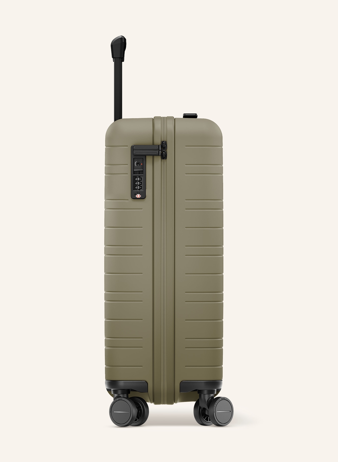 HORIZN STUDIOS Trolley H5 GO: GRIS