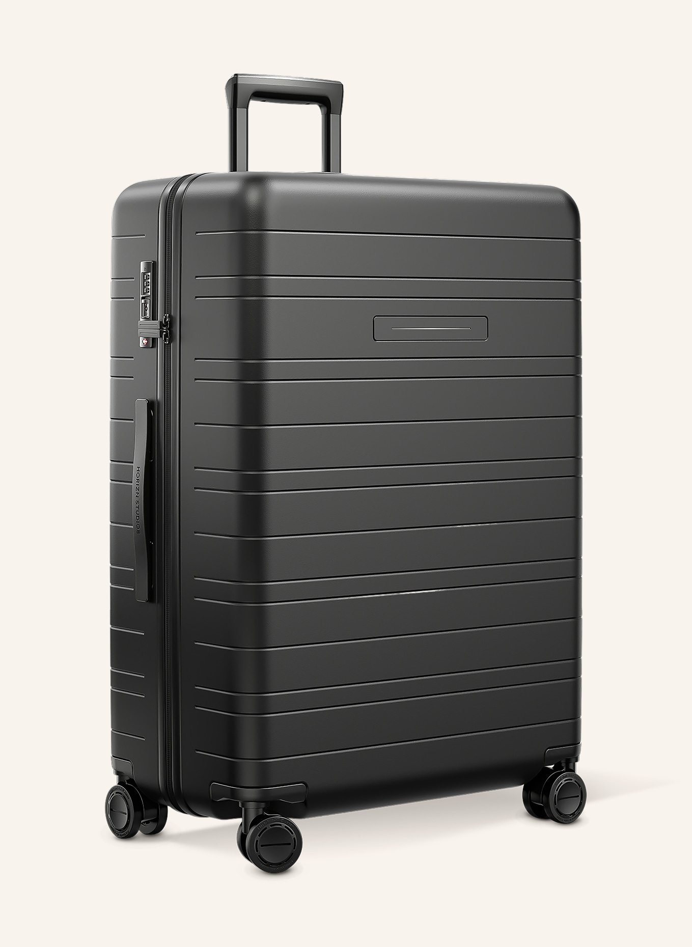 HORIZN STUDIOS Trolley H7 PRO: NOIR