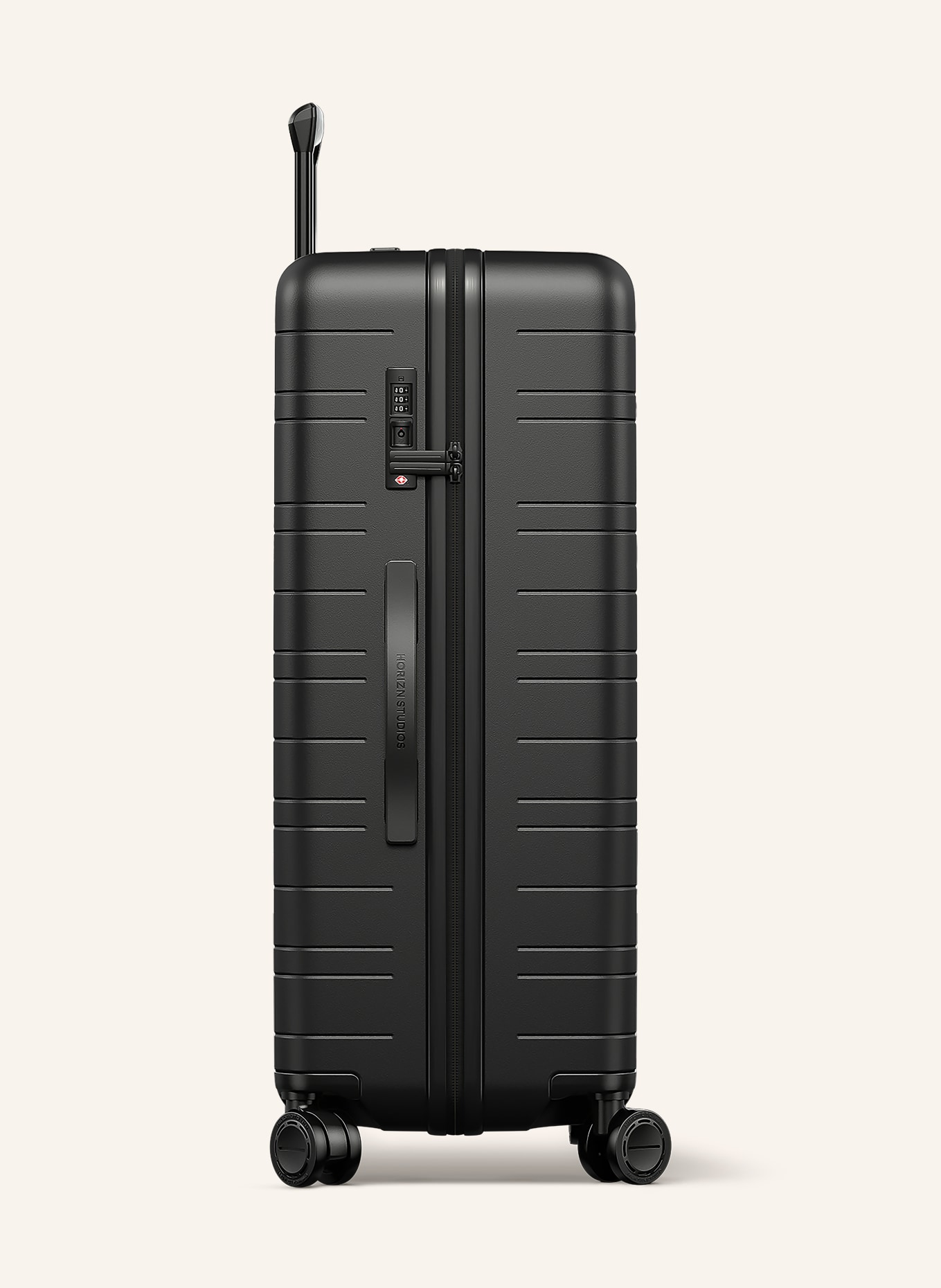 HORIZN STUDIOS Trolley H7 PRO: NOIR