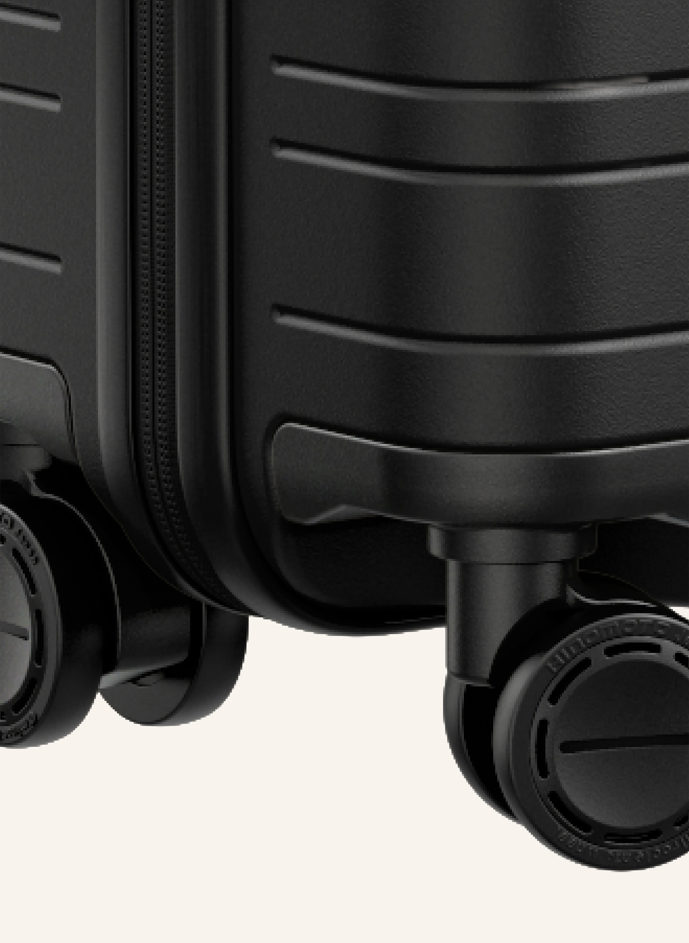 HORIZN STUDIOS Trolley H7 PRO: NOIR