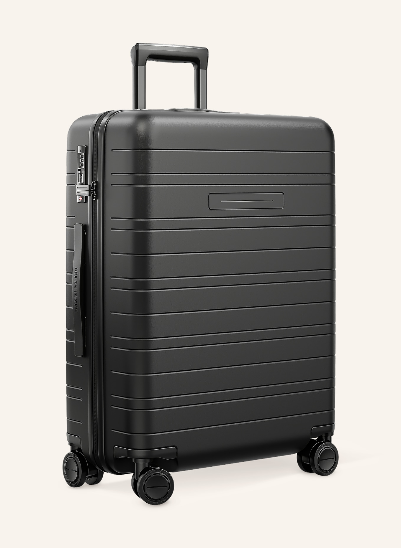 HORIZN STUDIOS Trolley H6 PRO: NOIR