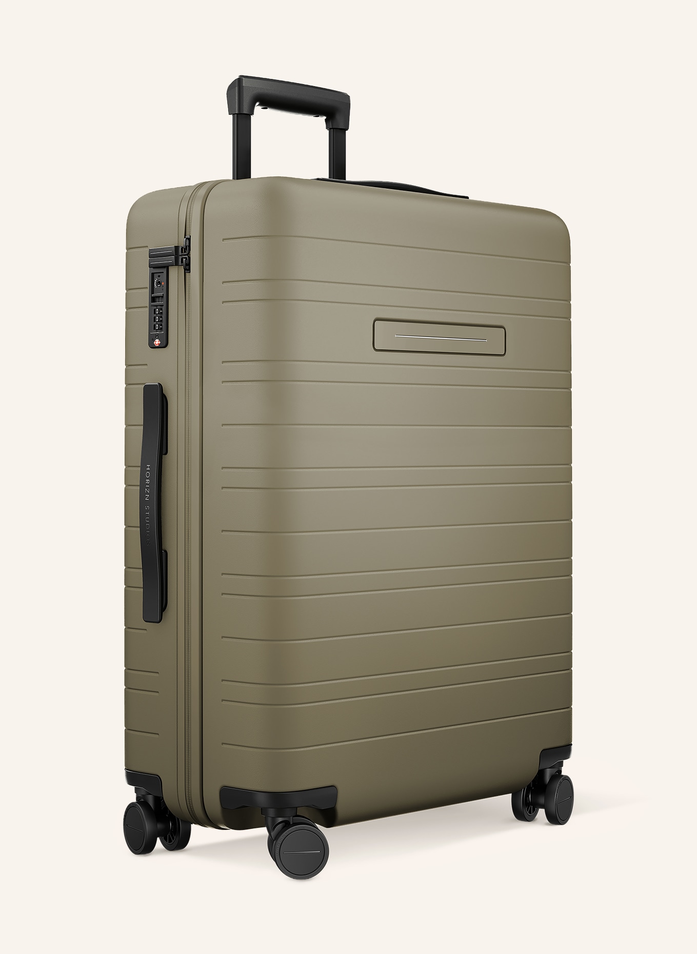 HORIZN STUDIOS Trolley H6 GO: GRIS