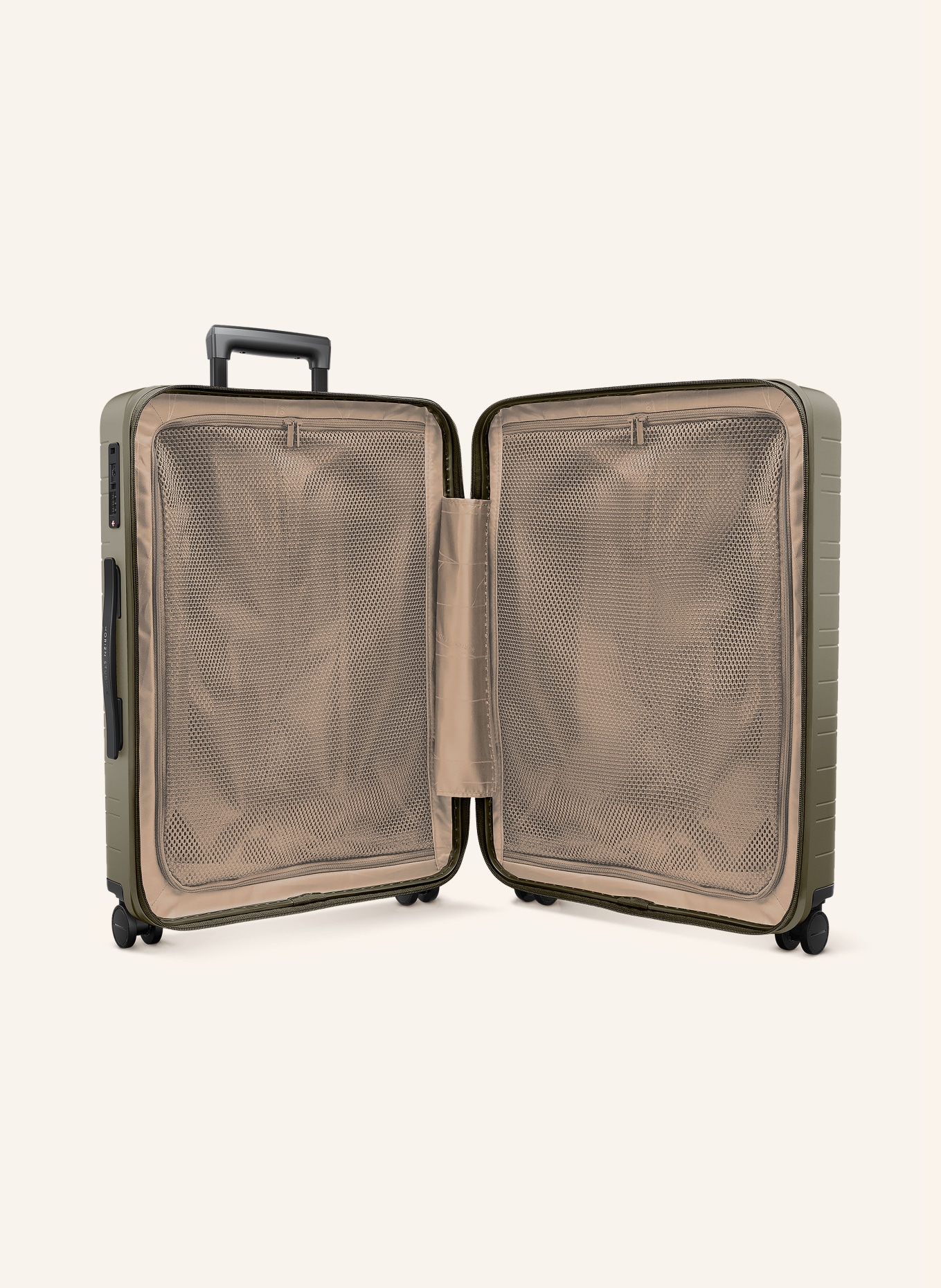 HORIZN STUDIOS Trolley H6 GO: GRIS