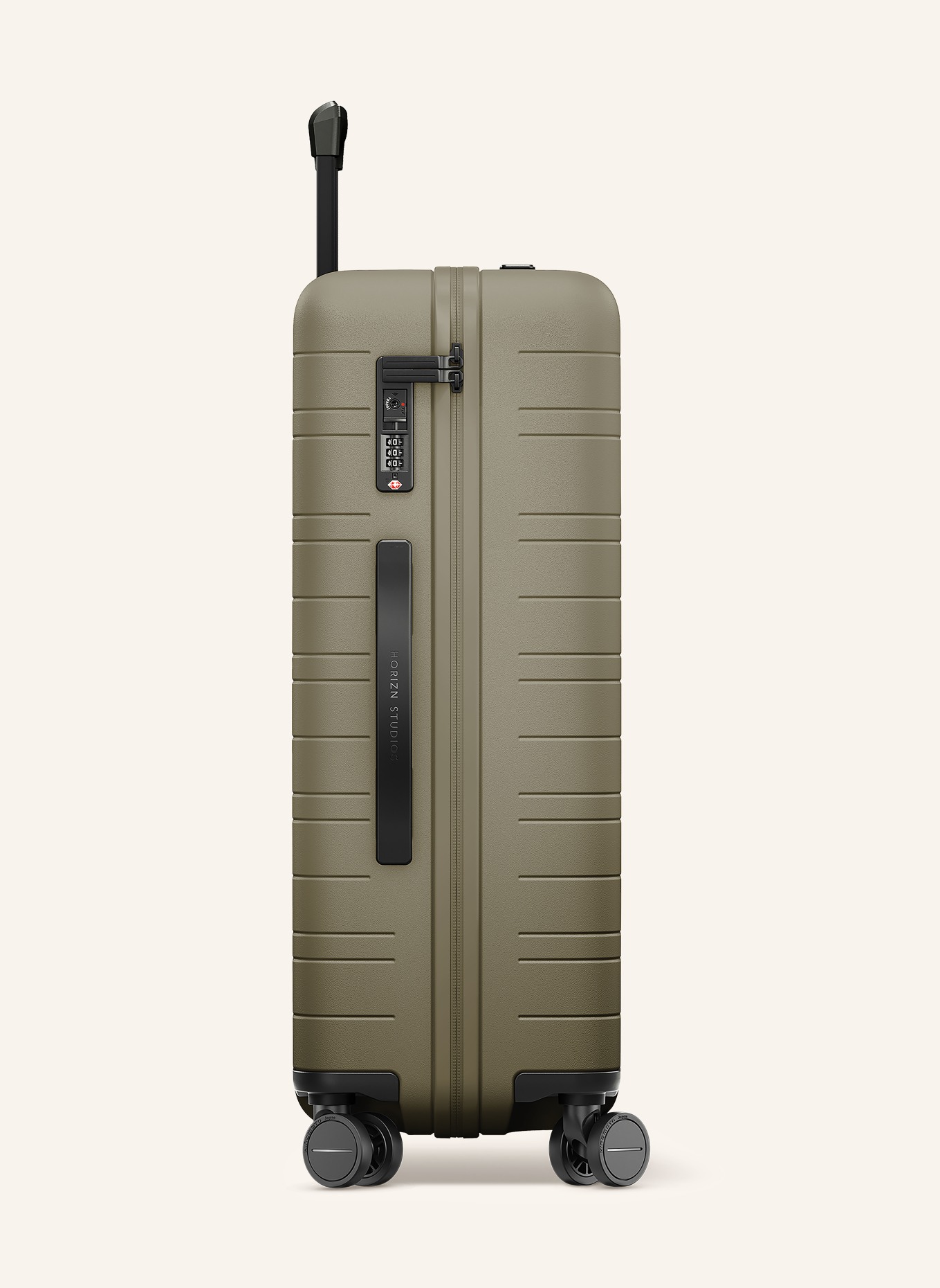 HORIZN STUDIOS Trolley H6 GO: GRIS