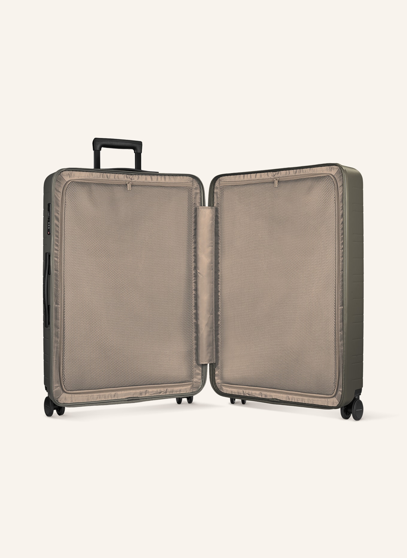 HORIZN STUDIOS Trolley H7 GO: GRIS