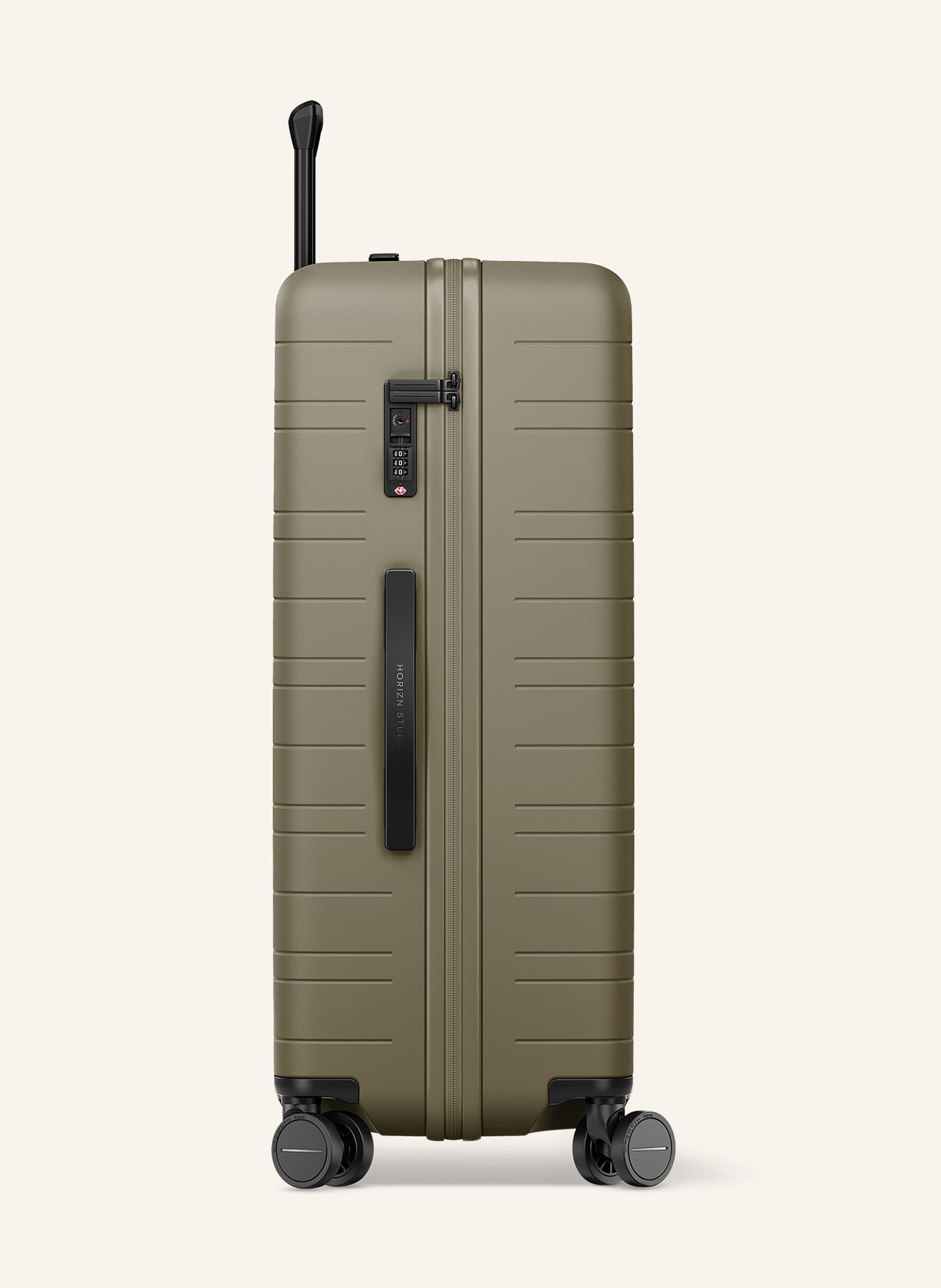 HORIZN STUDIOS Trolley H7 GO: GRIS