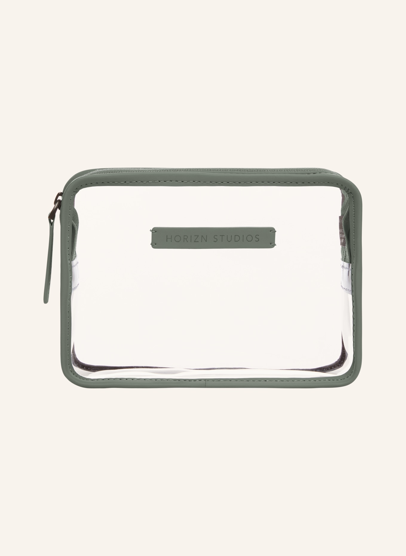 HORIZN STUDIOS Kulturtasche: OLIV