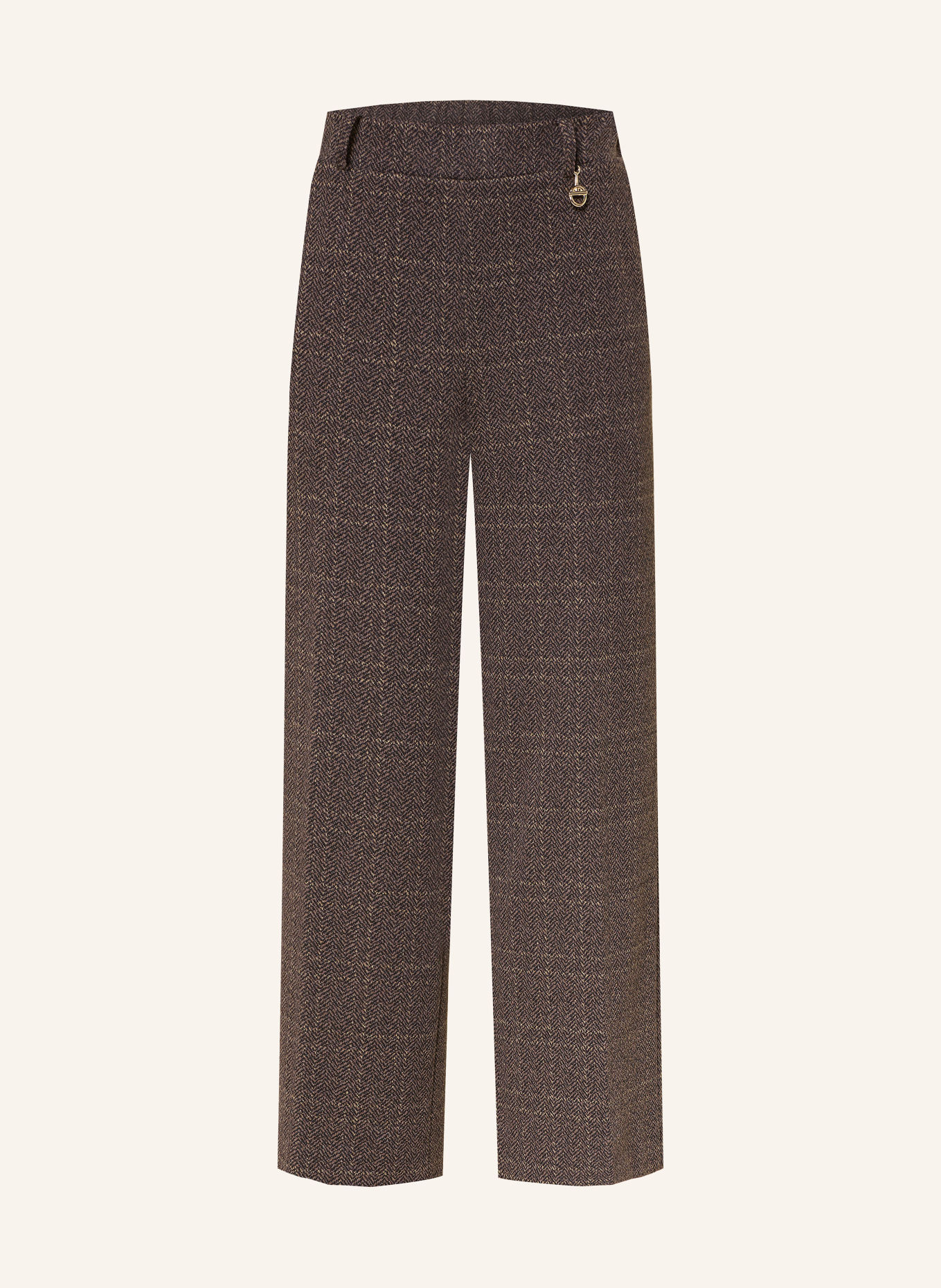 SEM PER LEI Culotte: BRAUN / DUNKELBRAUN / BEIGE
