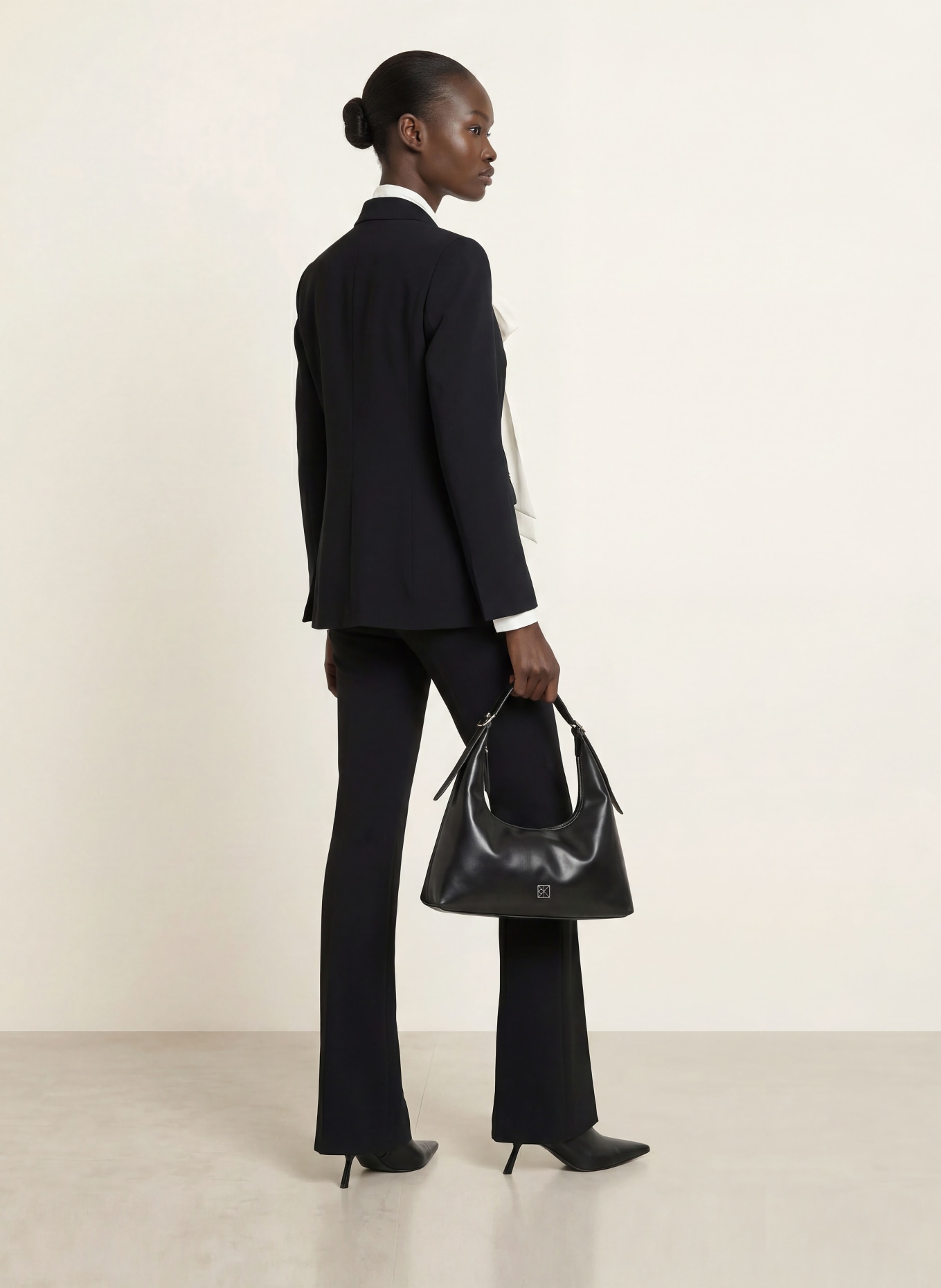 SEM PER LEI Blazers: BLACK