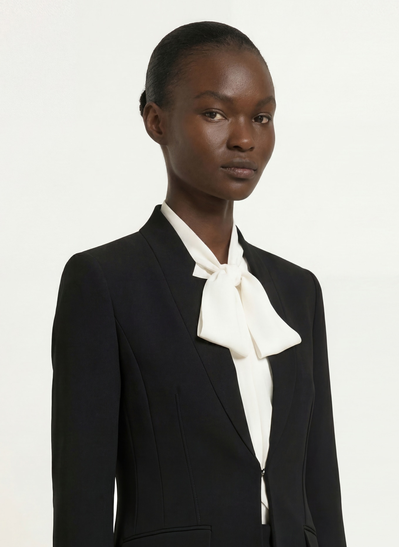 SEM PER LEI Blazers: BLACK