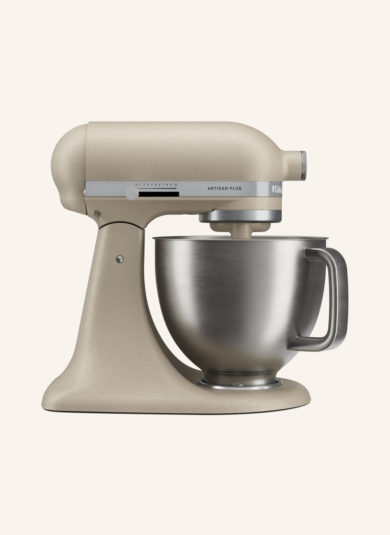 KitchenAid ARTISAN PLUS 4.7 L Food Processor: LIGHT BROWN