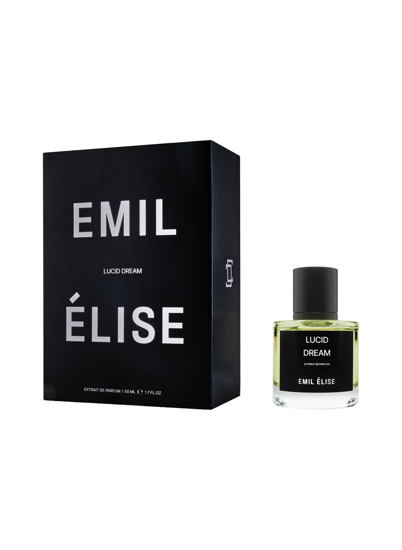 EMIL ÉLISE LUCID DREAM