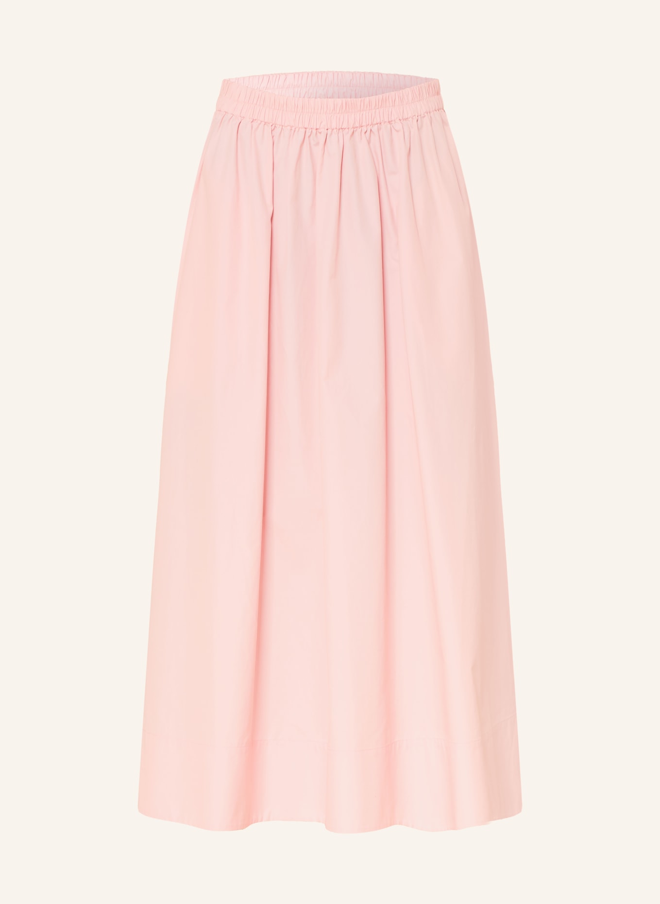 ARKET Jupe: ROSE CLAIR