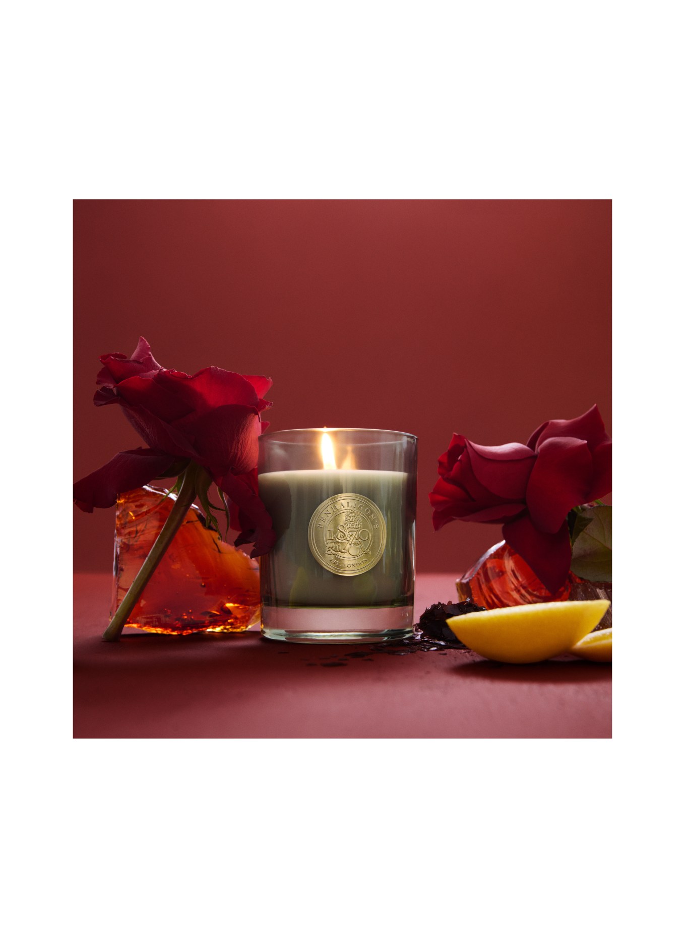 PENHALIGON'S HALFETI