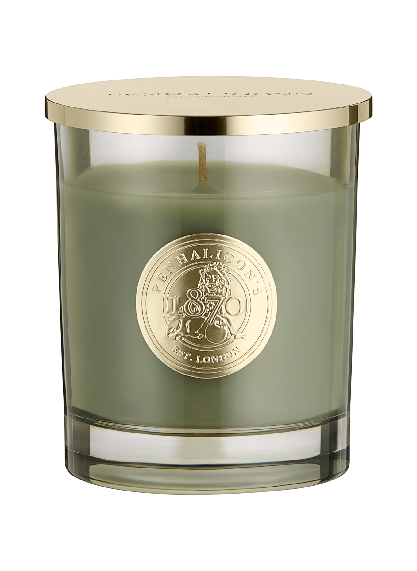 PENHALIGON'S DAMASCENA