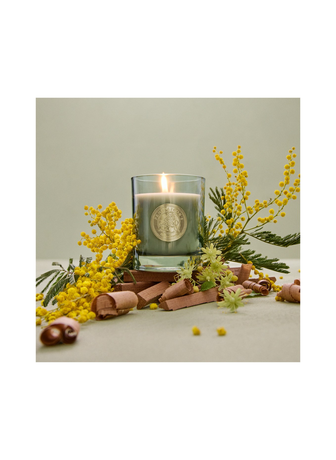 PENHALIGON'S HIGHGROVE BOUQUET