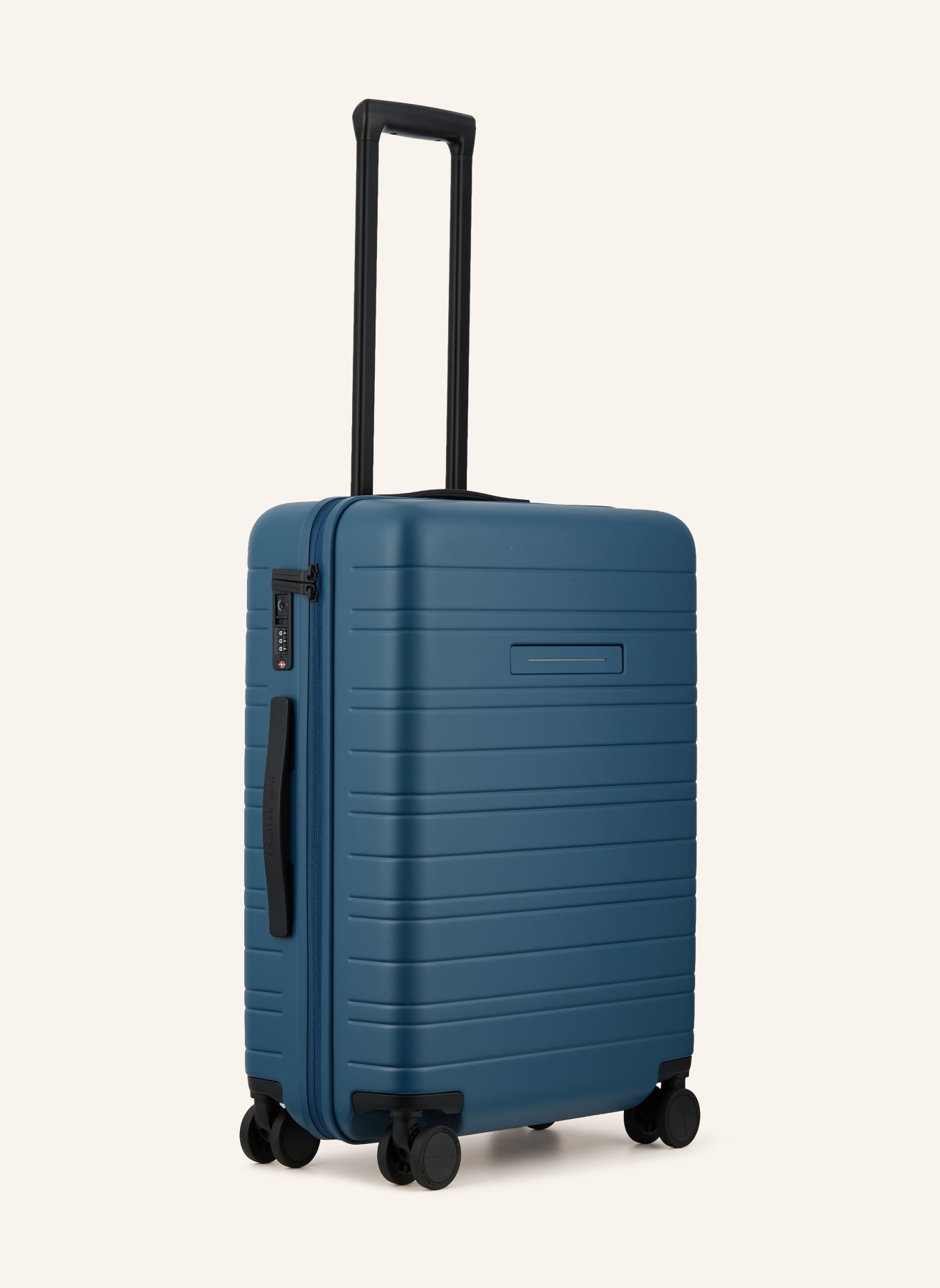 HORIZN STUDIOS Trolley H6 GO: DUNKELBLAU