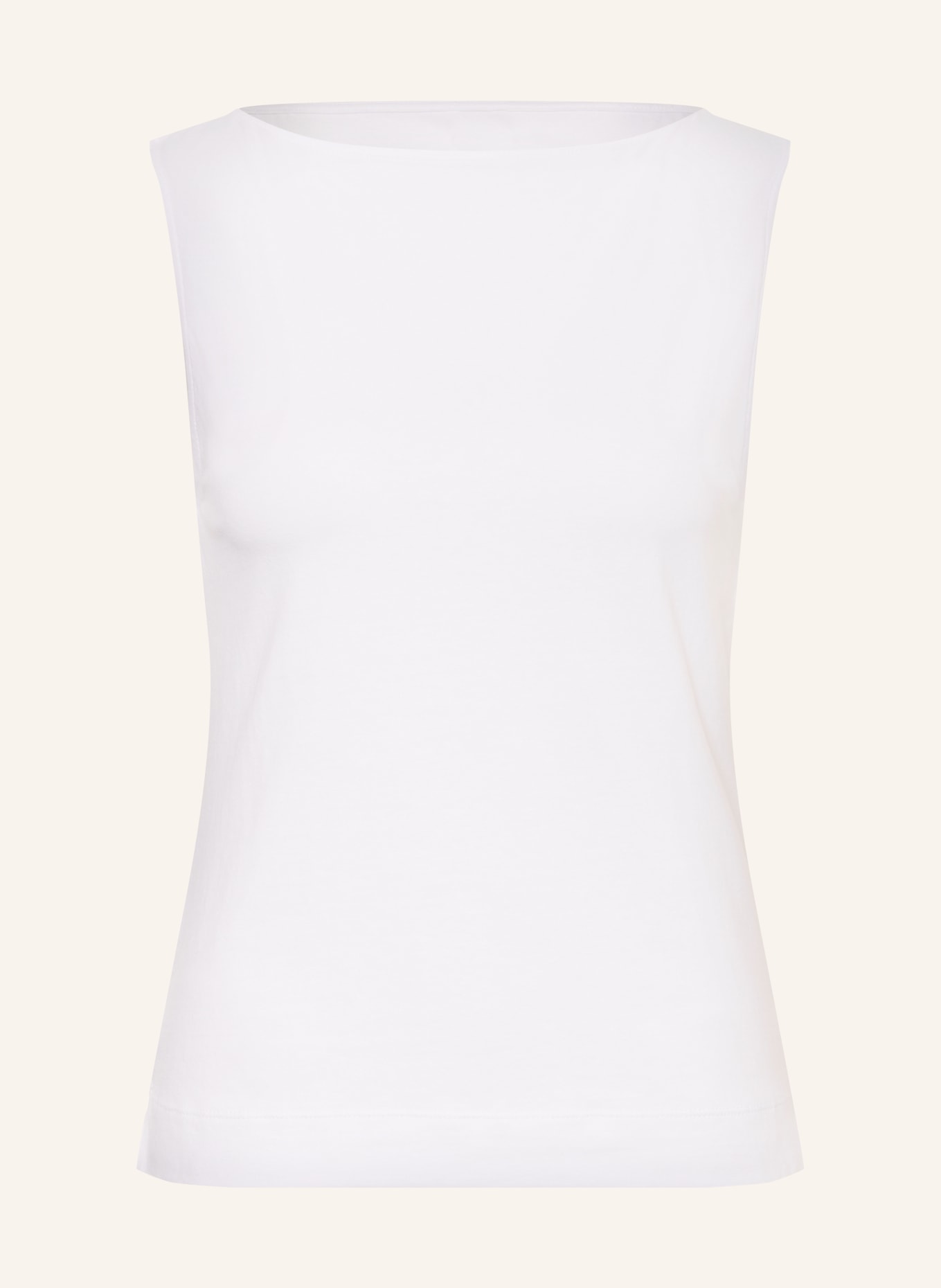 ARKET Top: WEISS