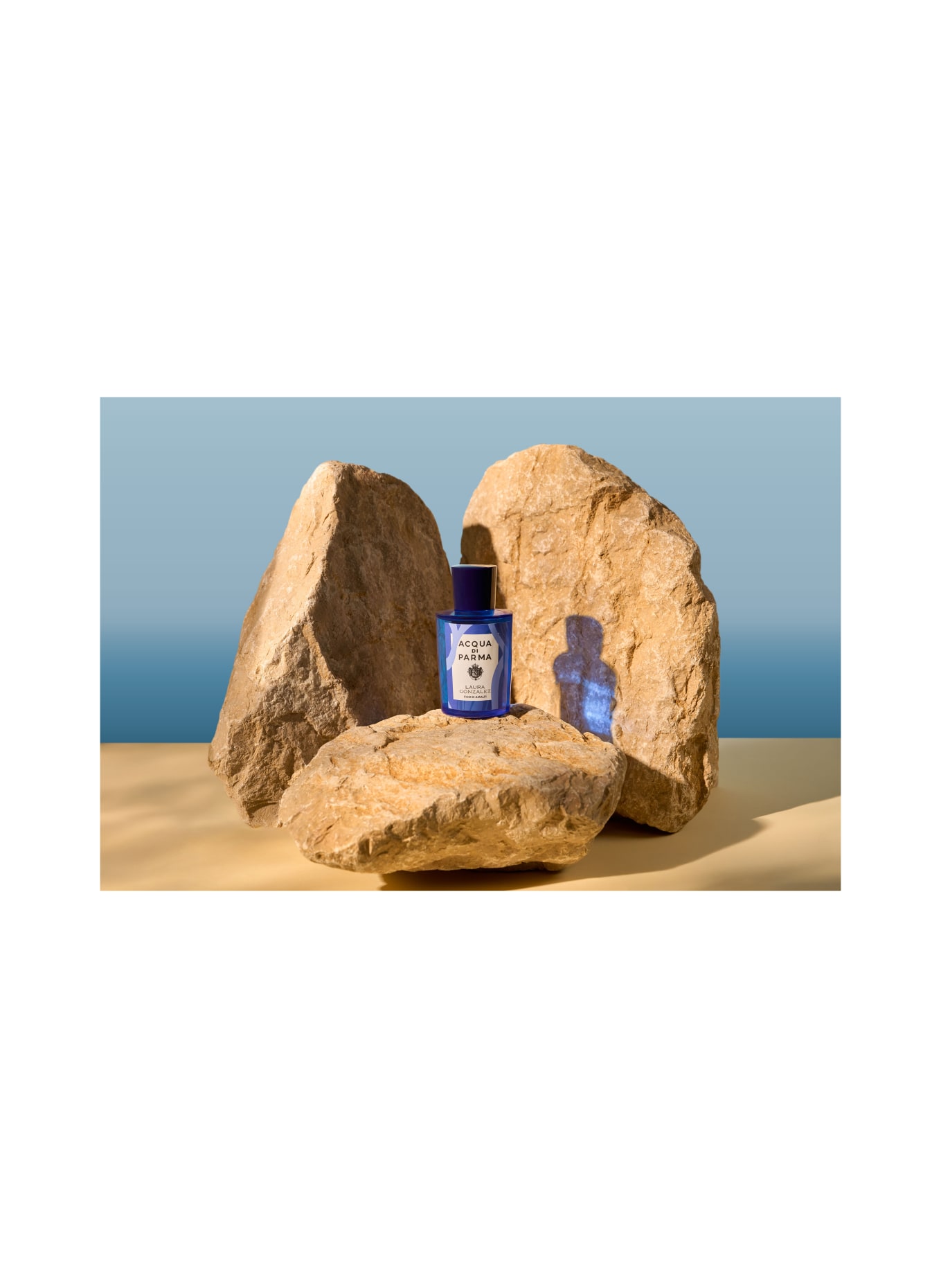 ACQUA DI PARMA BERGAMOTTO LA SPUGNATURA