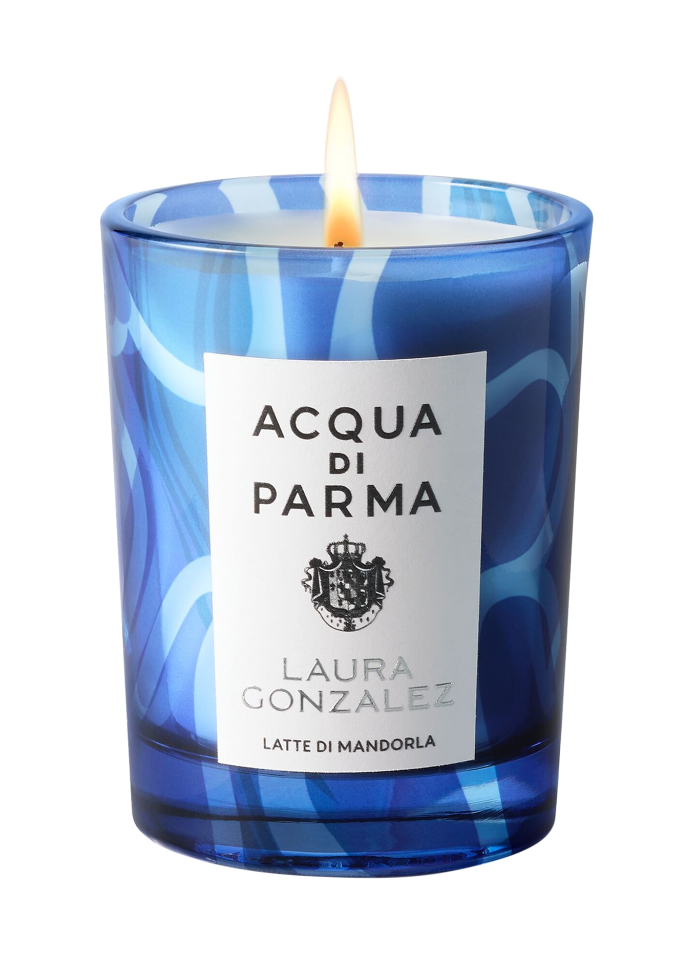 ACQUA DI PARMA LATTE DI MANDORLA