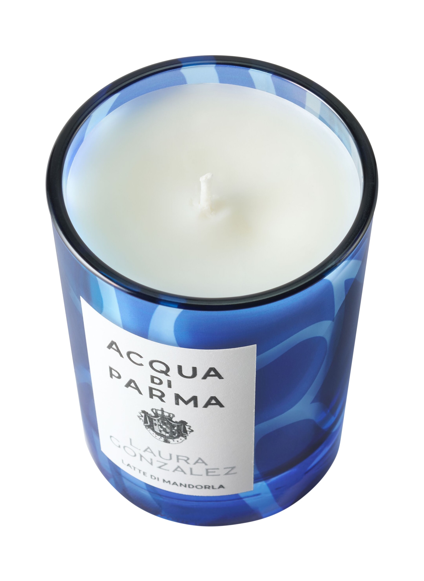 ACQUA DI PARMA LATTE DI MANDORLA