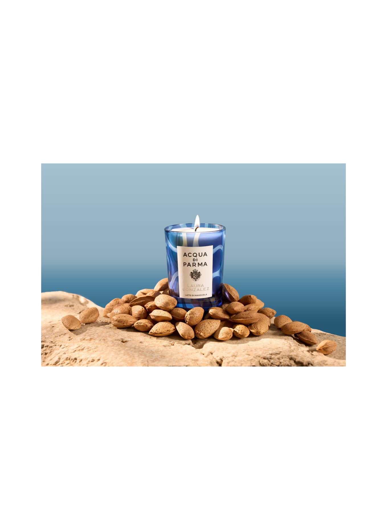 ACQUA DI PARMA LATTE DI MANDORLA