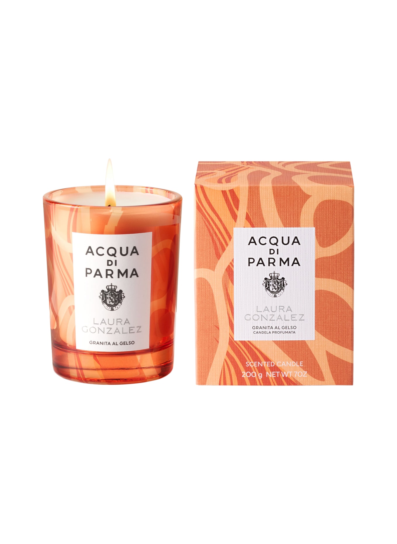 ACQUA DI PARMA GRANITA AL GELSO