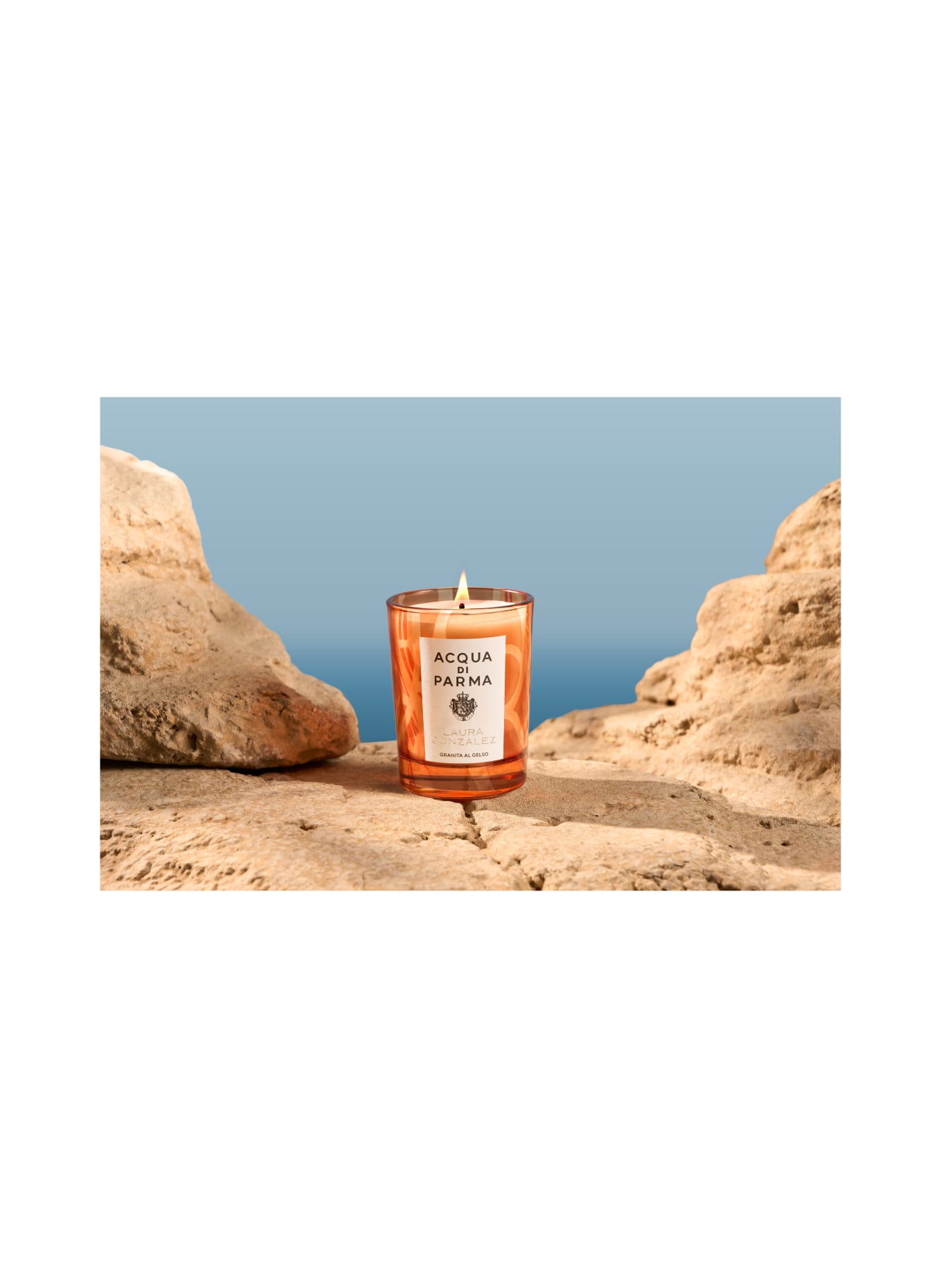 ACQUA DI PARMA GRANITA AL GELSO