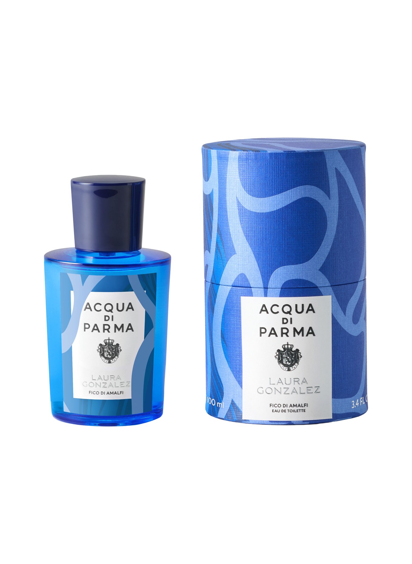 ACQUA DI PARMA FICO DI AMALFI