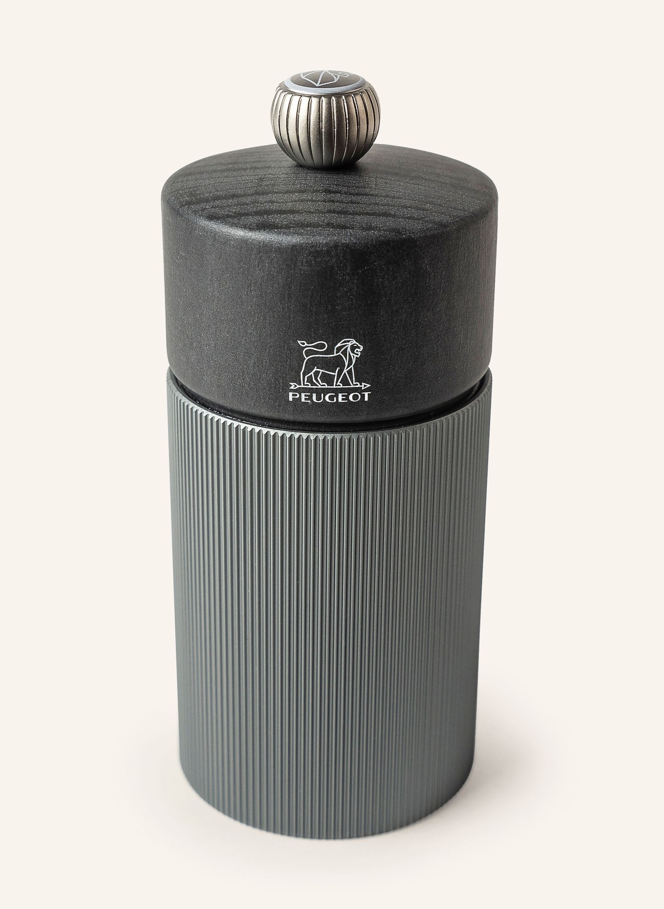 PEUGEOT Zoutmolen LINE: DONKERGRIJS