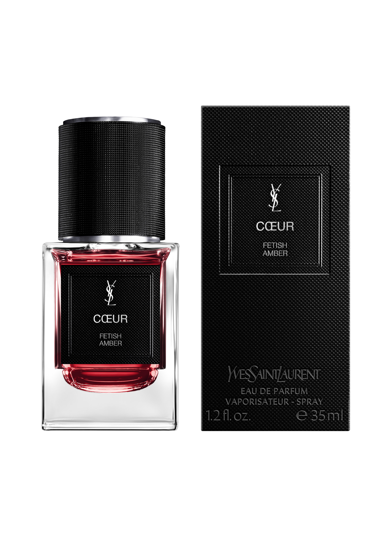 YSL - LE VESTIAIRE DES PARFUMS COEUR