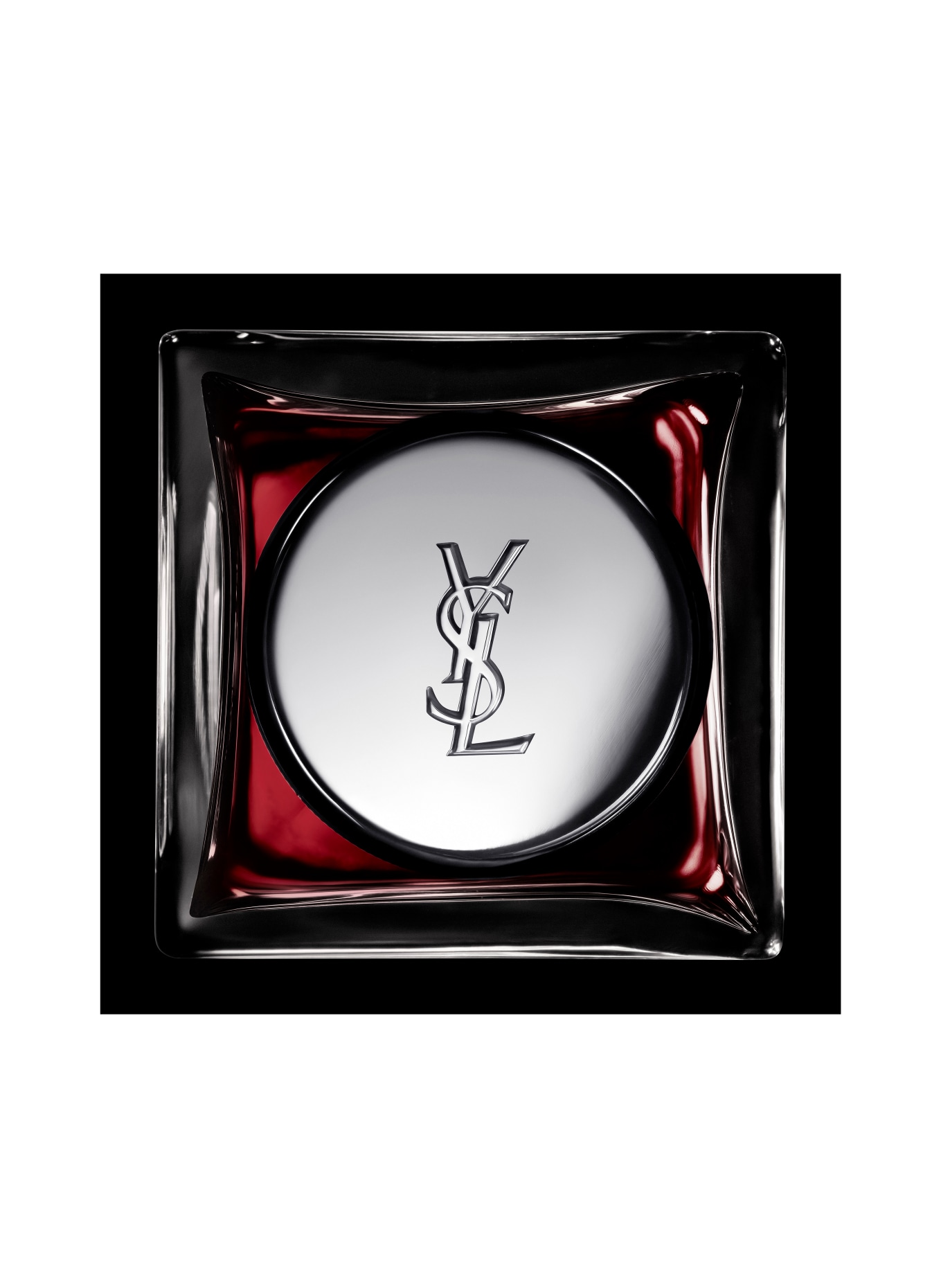 YSL - LE VESTIAIRE DES PARFUMS COEUR