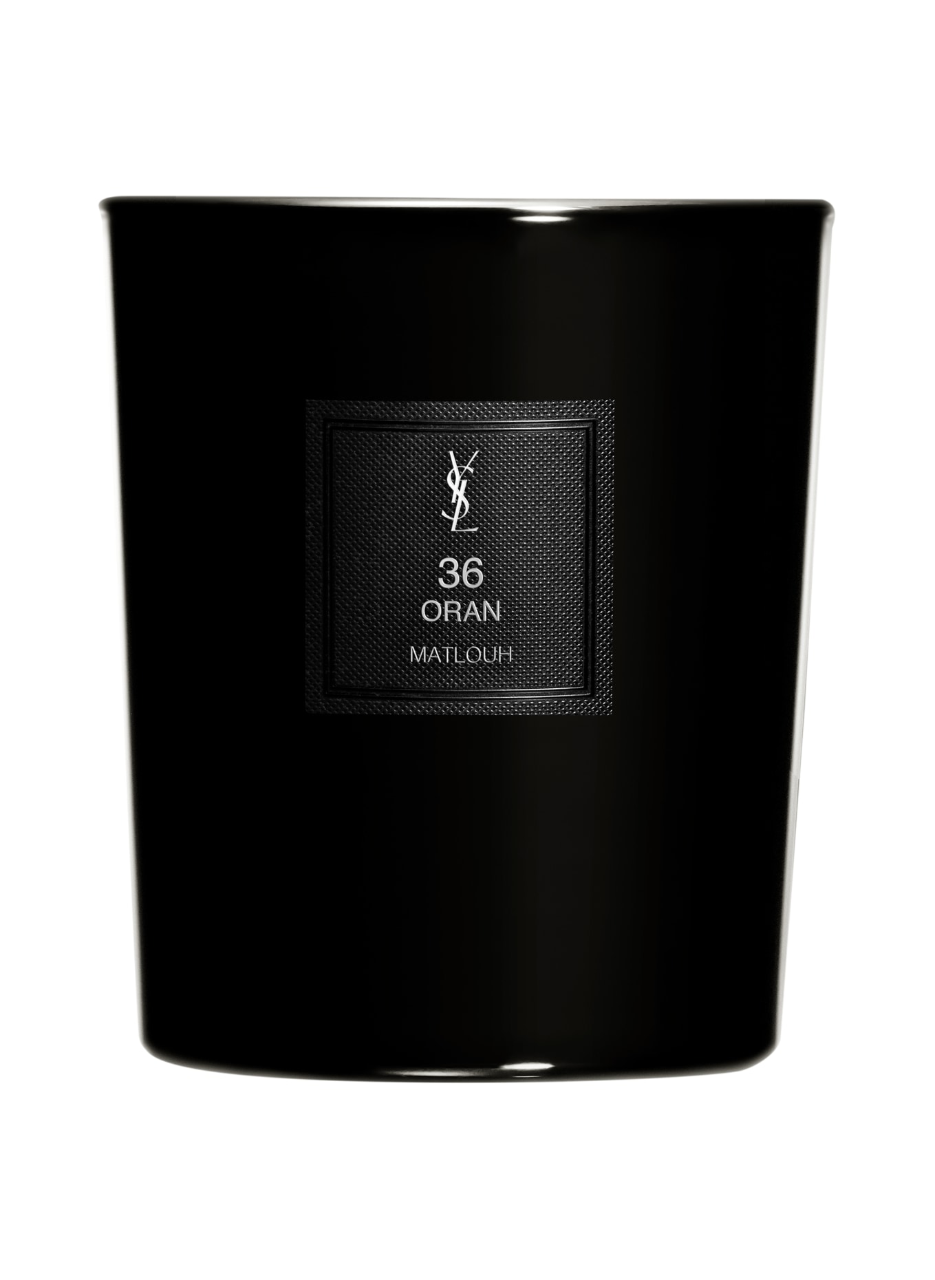 YSL - LE VESTIAIRE DES PARFUMS 36 ORAN