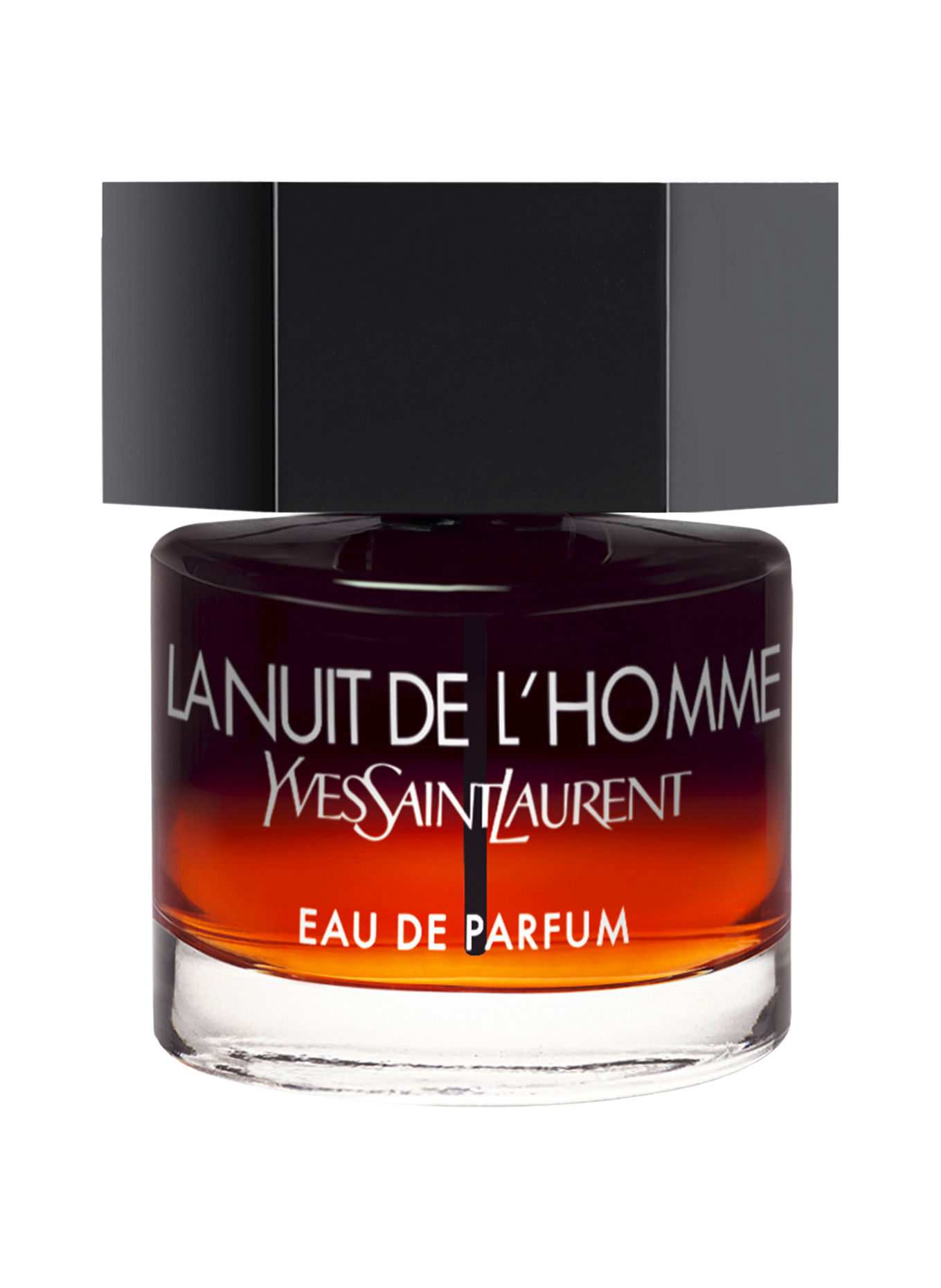 YVES SAINT LAURENT BEAUTÉ LA NUIT DE L'HOMME