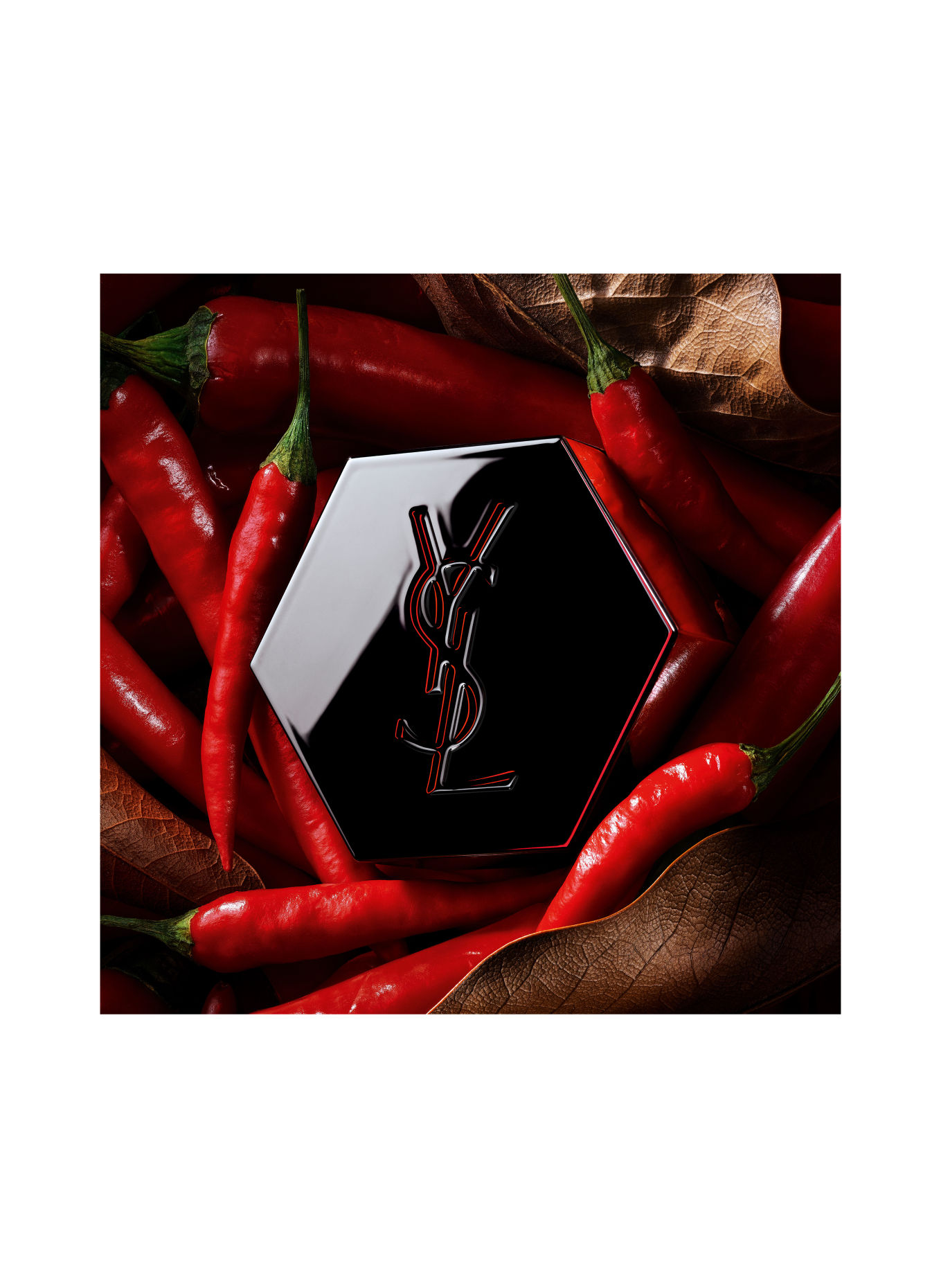 YVES SAINT LAURENT BEAUTÉ LA NUIT DE L'HOMME
