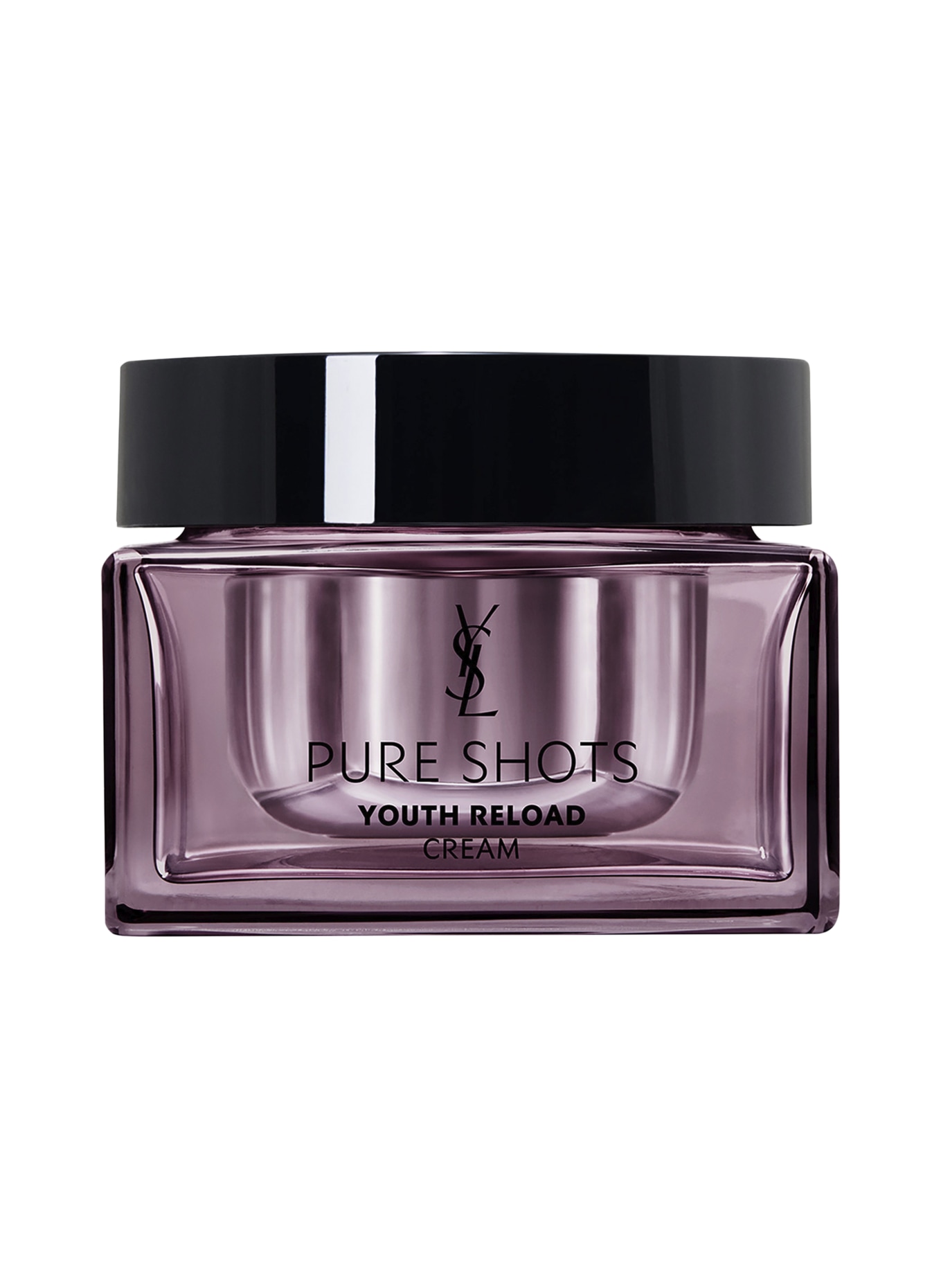 YVES SAINT LAURENT BEAUTÉ PURE SHOTS YOUTH RELOAD CREAM