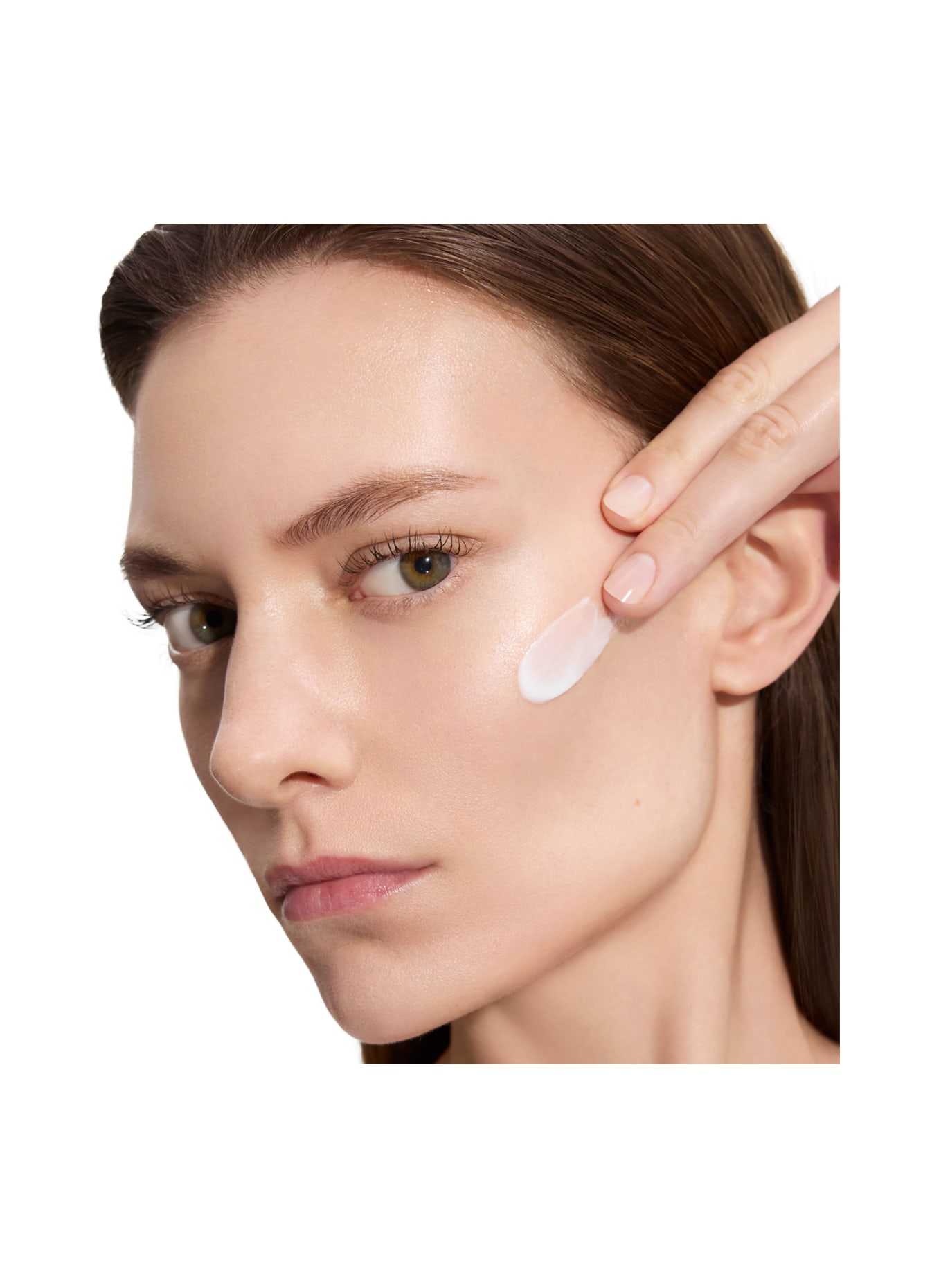 YVES SAINT LAURENT BEAUTÉ PURE SHOTS YOUTH RELOAD CREAM
