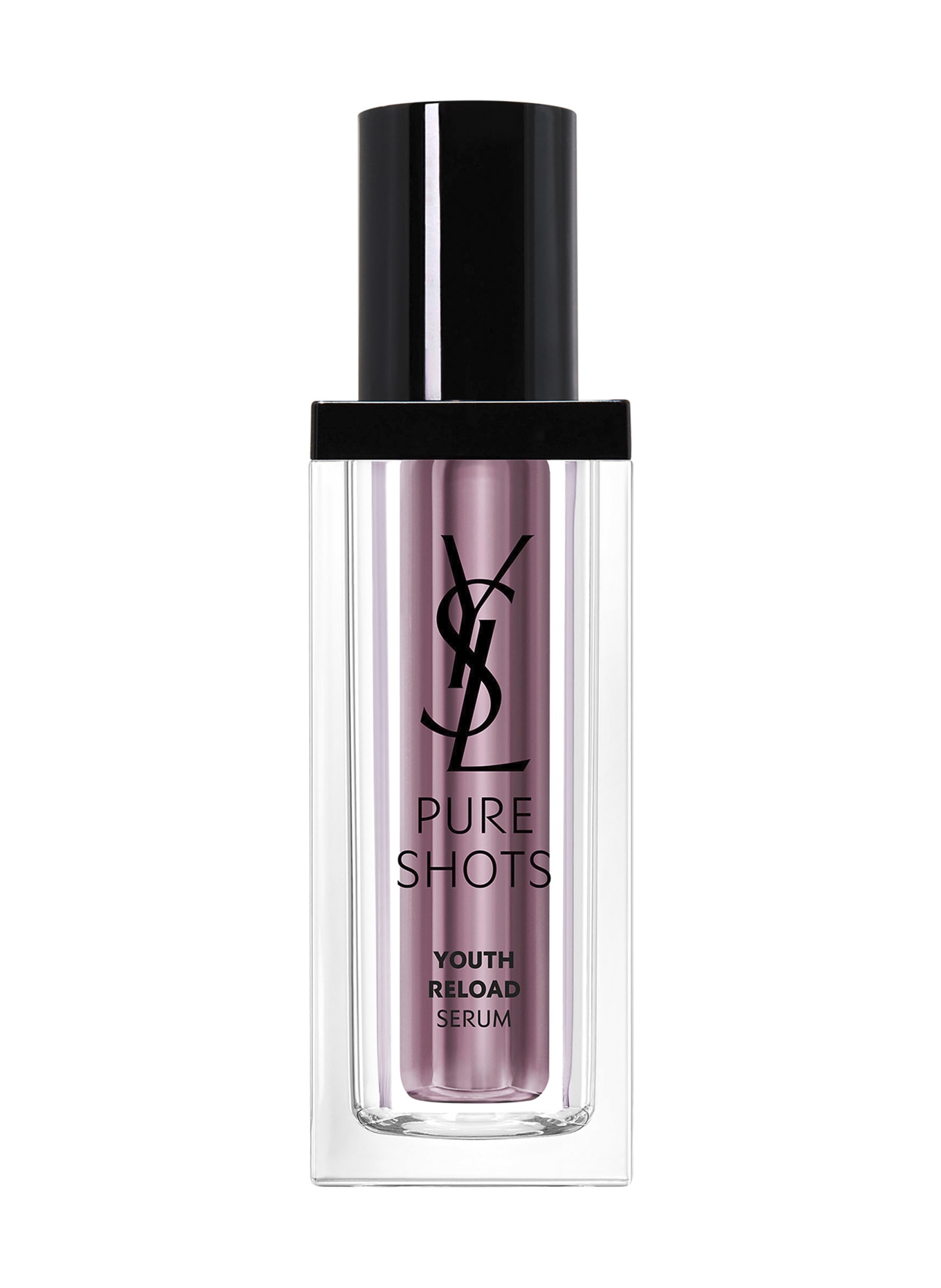 YVES SAINT LAURENT BEAUTÉ PURE SHOTS YOUTH RELOAD SERUM