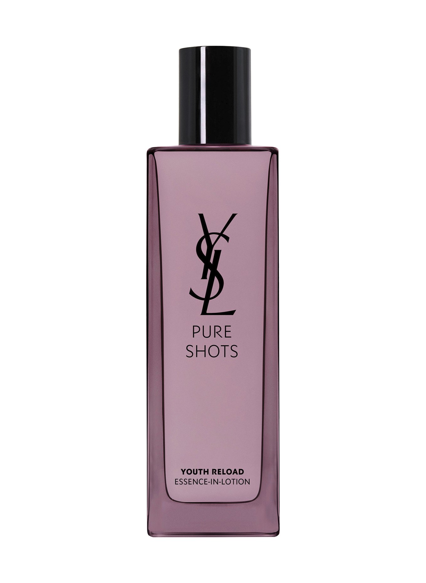 YVES SAINT LAURENT BEAUTÉ PURE SHOTS YOUTH RELOAD LOTION
