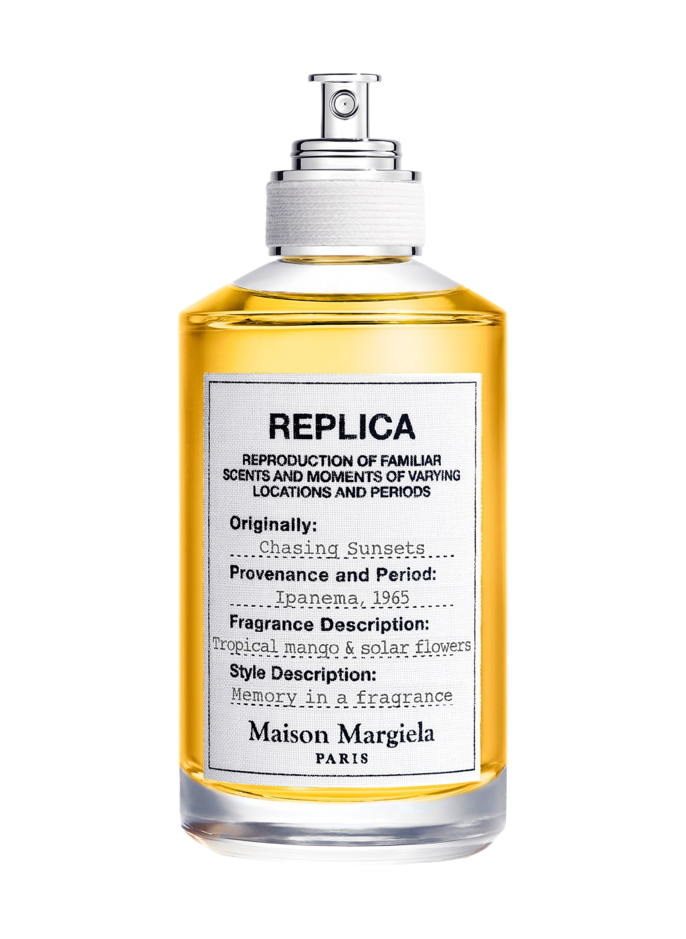 Maison Margiela Fragrances REPLICA CHASING SUNSETS