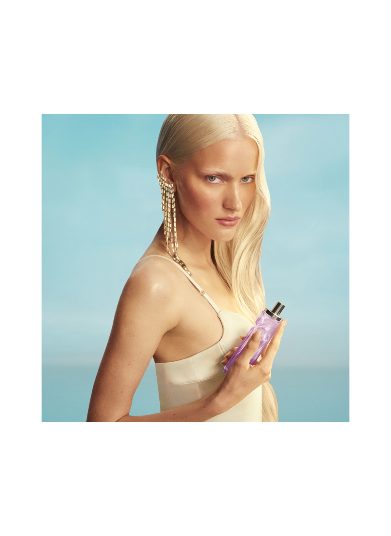MUGLER STARLICIOUS BERRY LICORICE