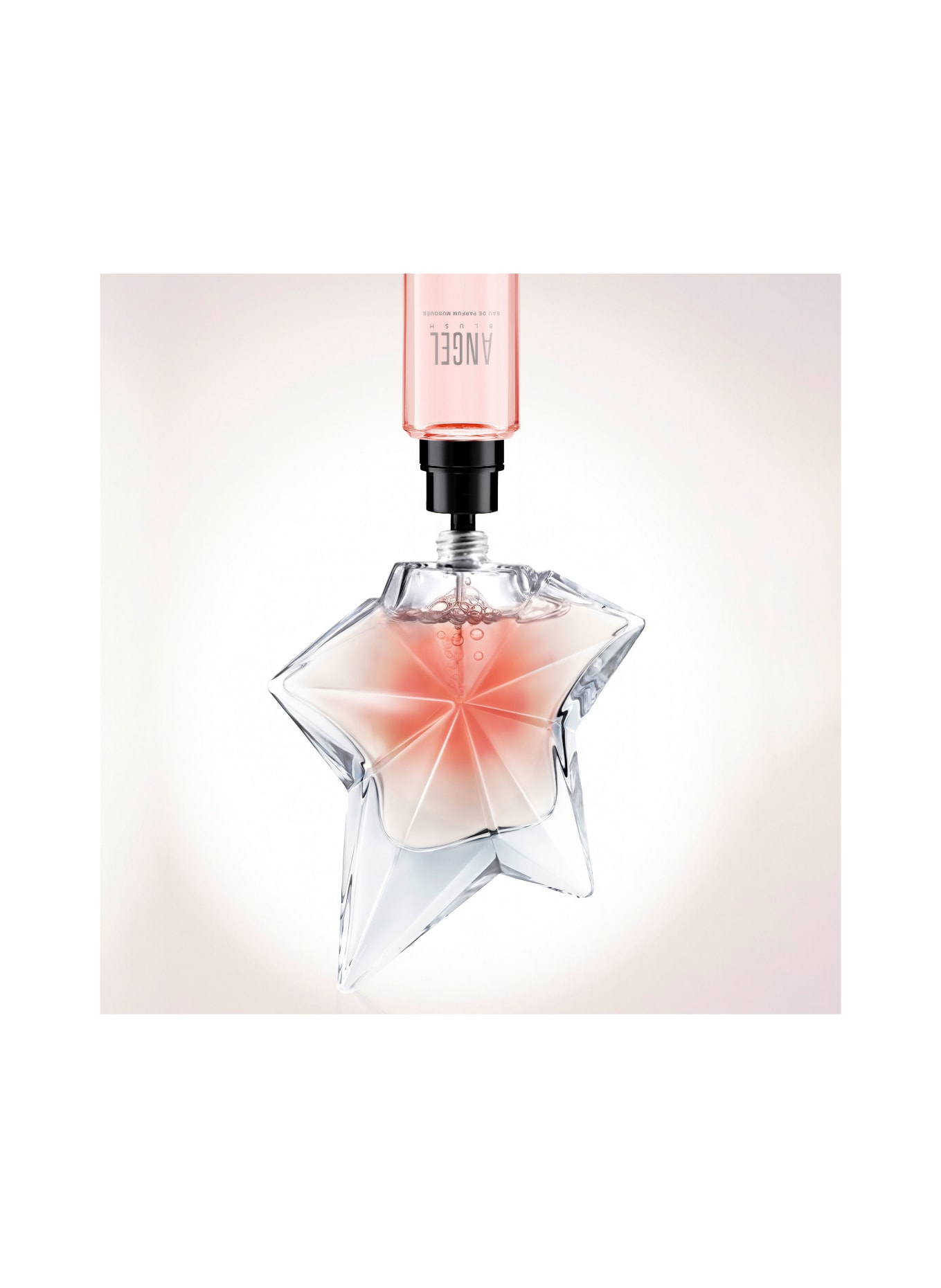 MUGLER ANGEL BLUSH