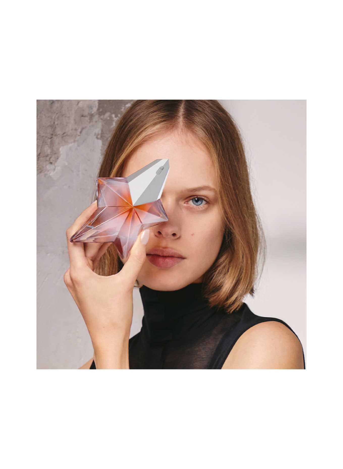 MUGLER ANGEL BLUSH