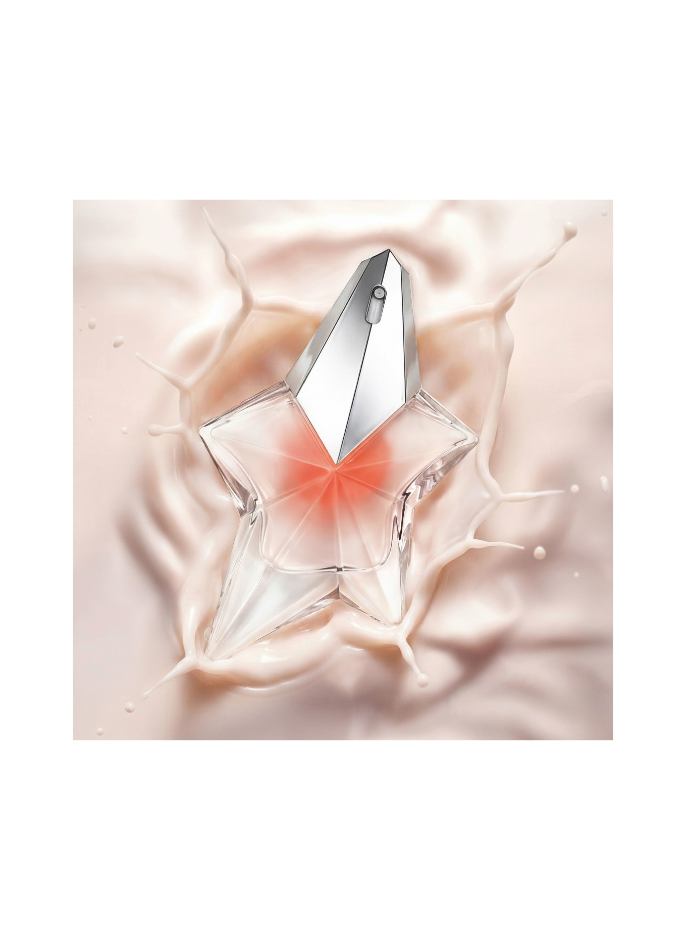 MUGLER ANGEL BLUSH