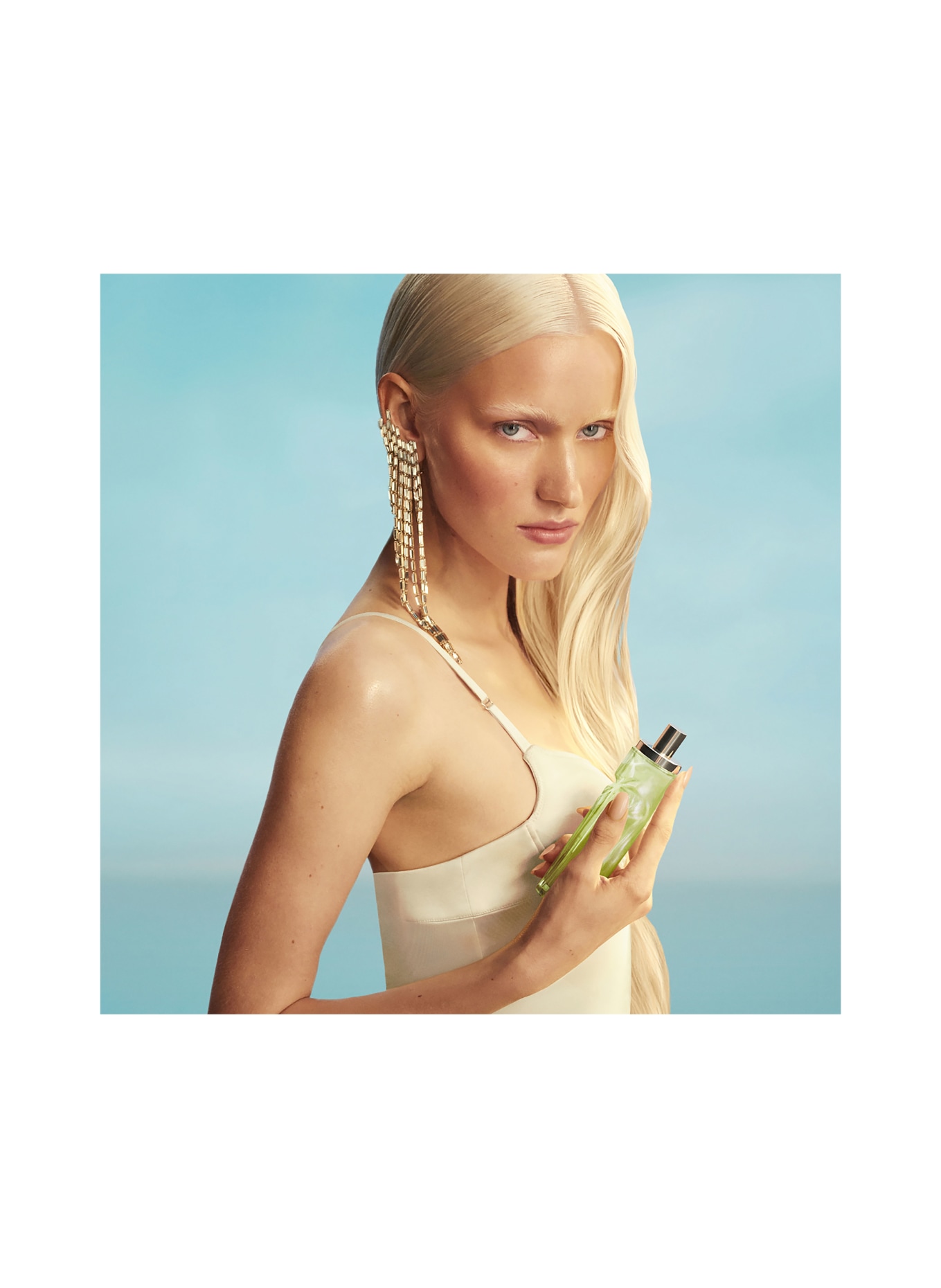 MUGLER STARLICIOUS PISTACHIO PRALINE