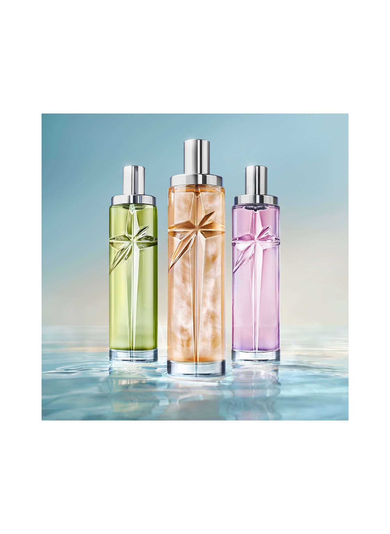 MUGLER STARLICIOUS PISTACHIO PRALINE