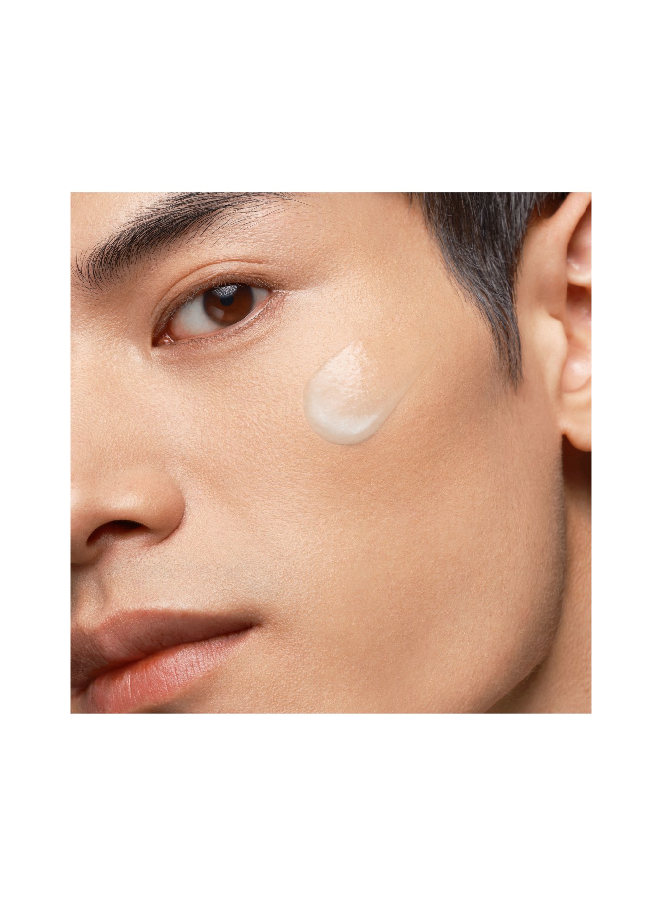 BIOTHERM HOMME T-PUR ADVANCED GEL