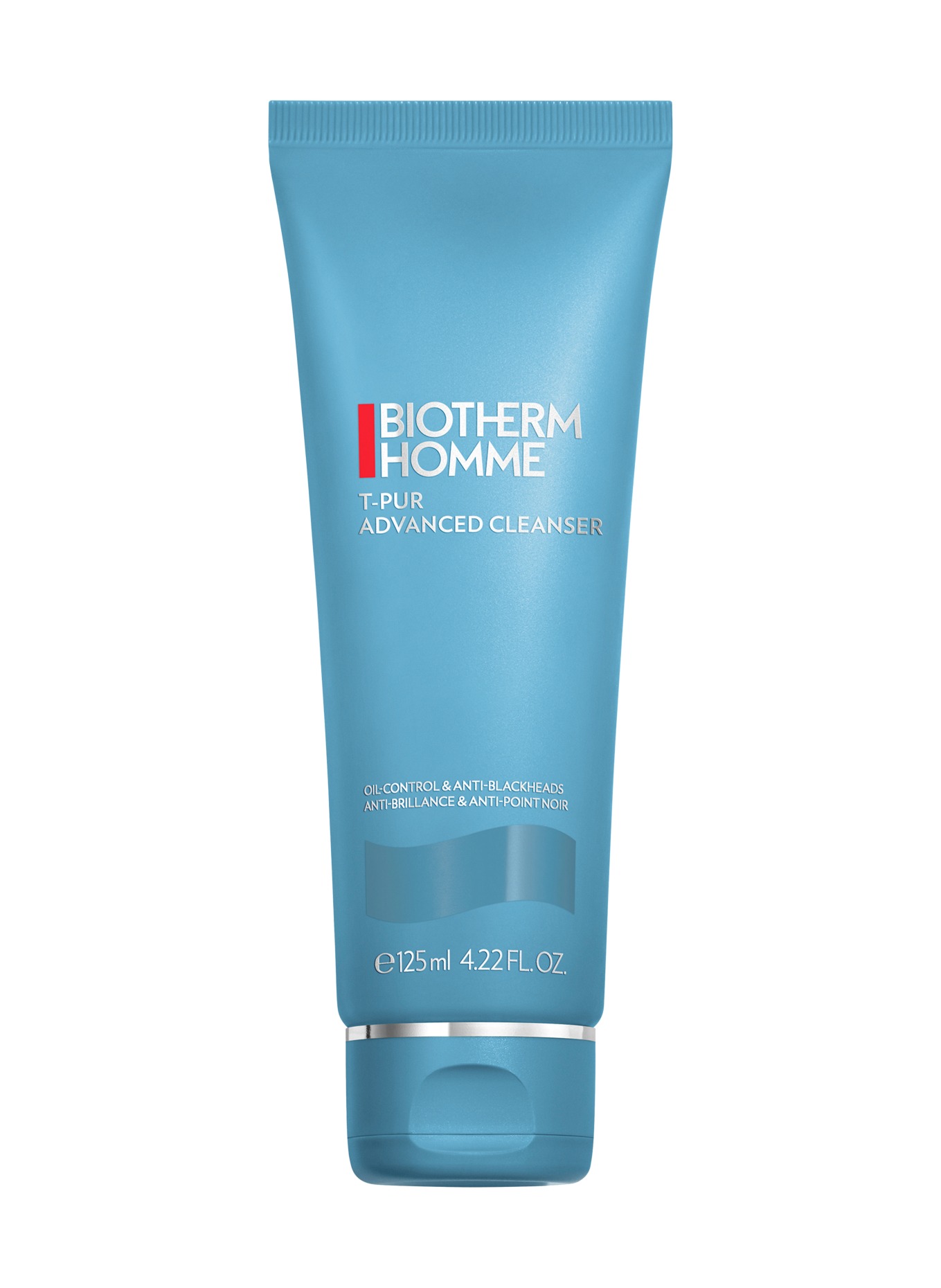 BIOTHERM HOMME T-PUR ADVANCED CLEANSER