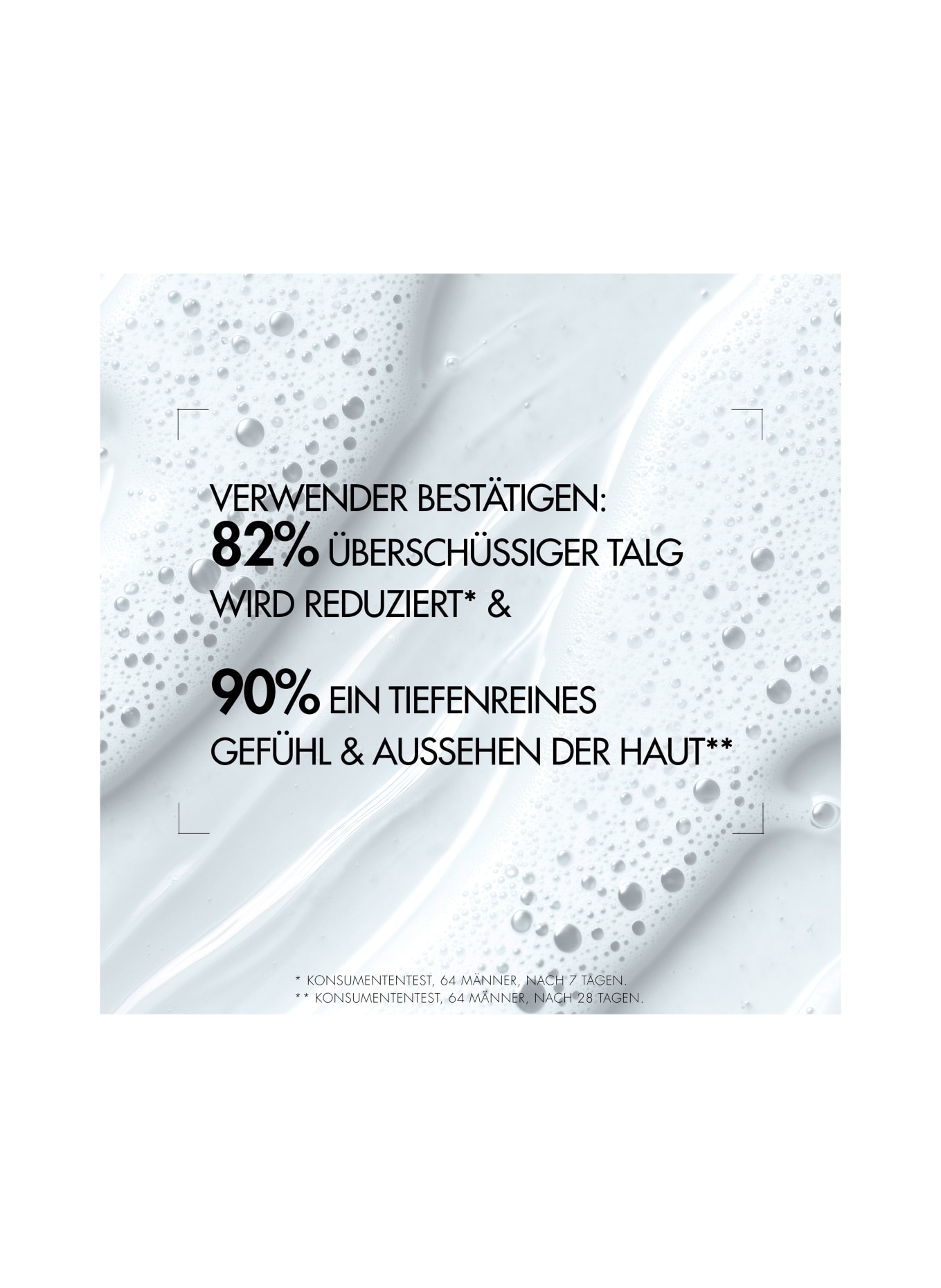 BIOTHERM HOMME T-PUR ADVANCED CLEANSER