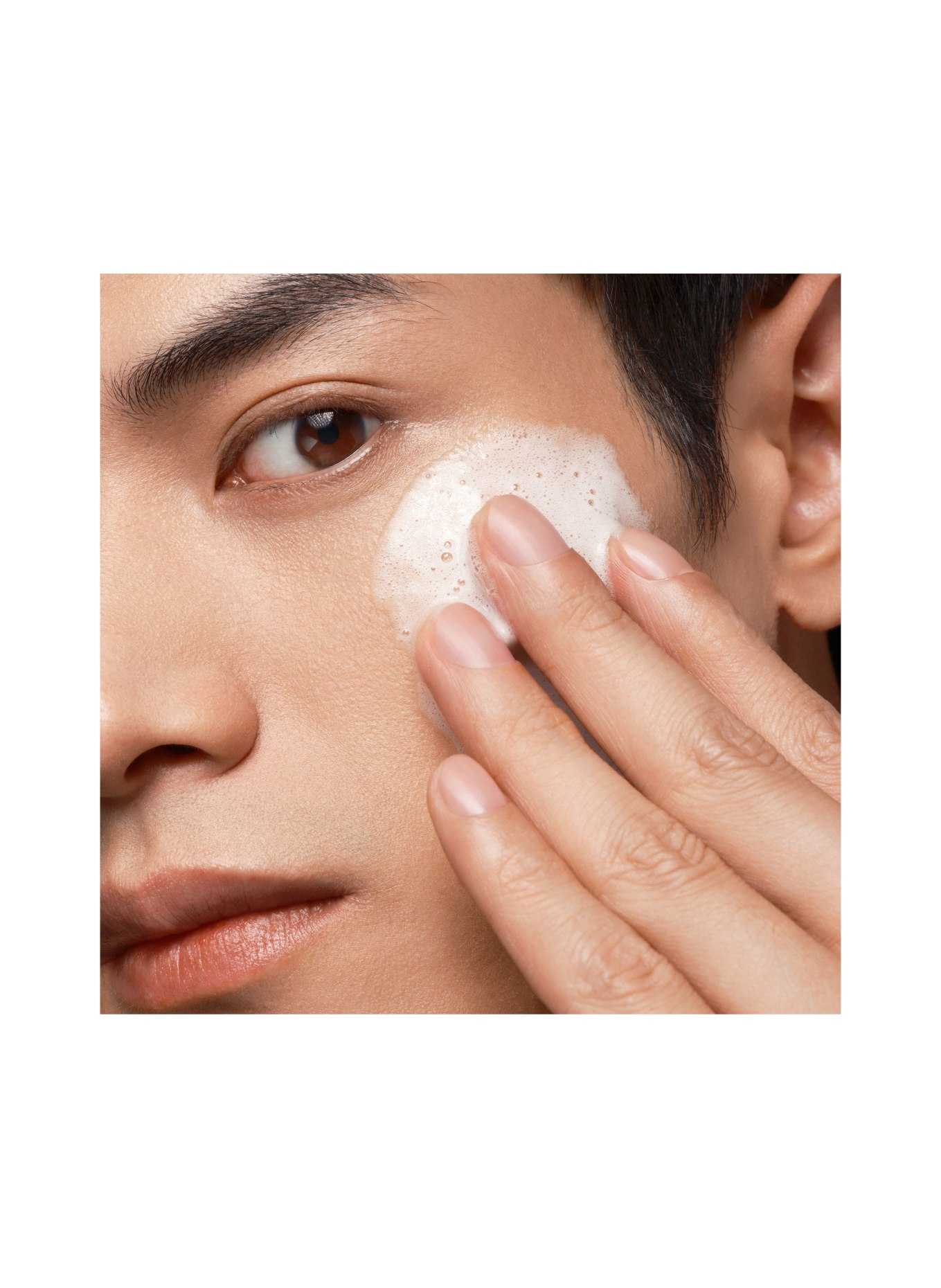 BIOTHERM HOMME T-PUR ADVANCED CLEANSER